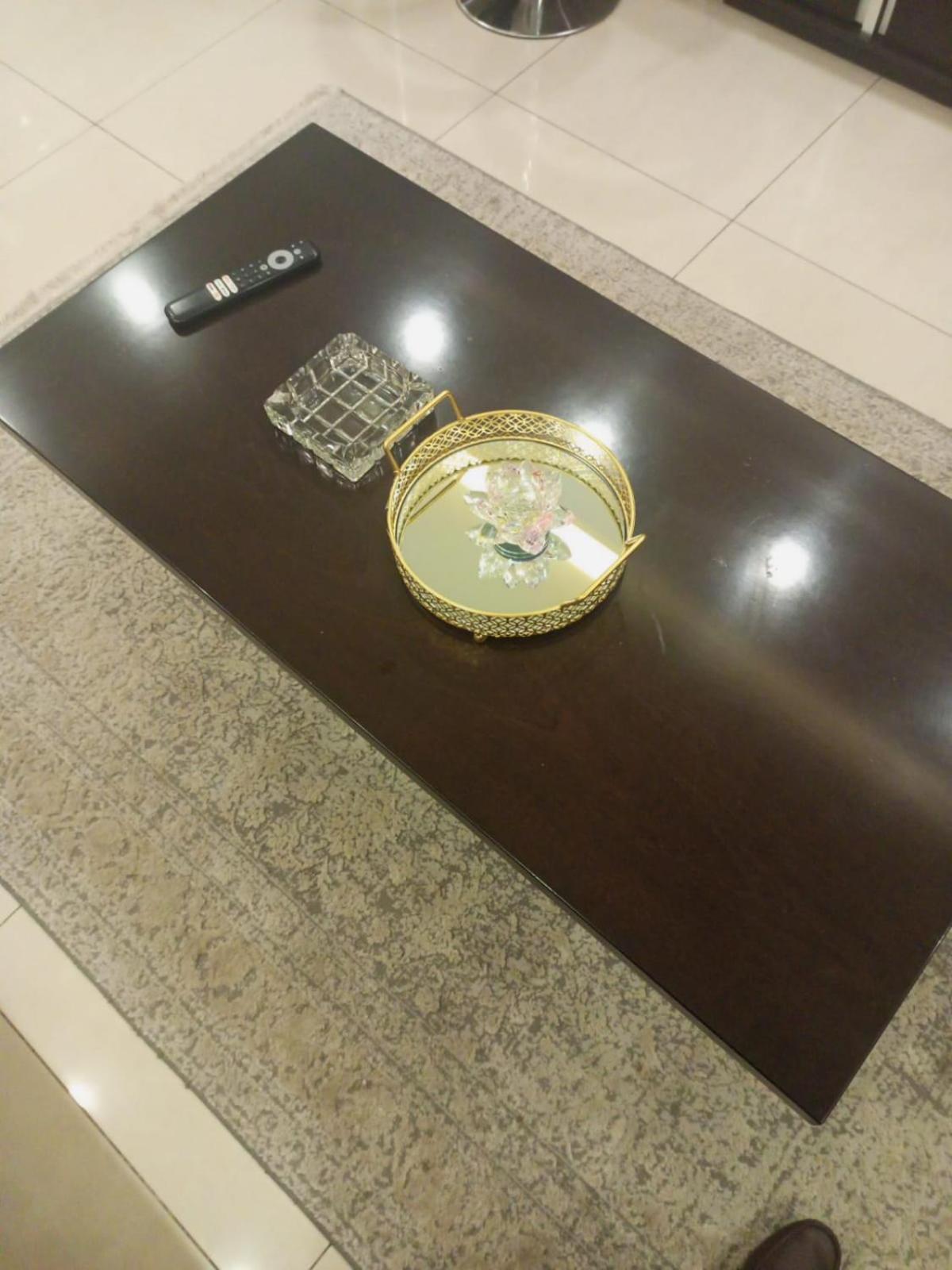 Sky Vista Executive Apartments - Centaurus Mall View