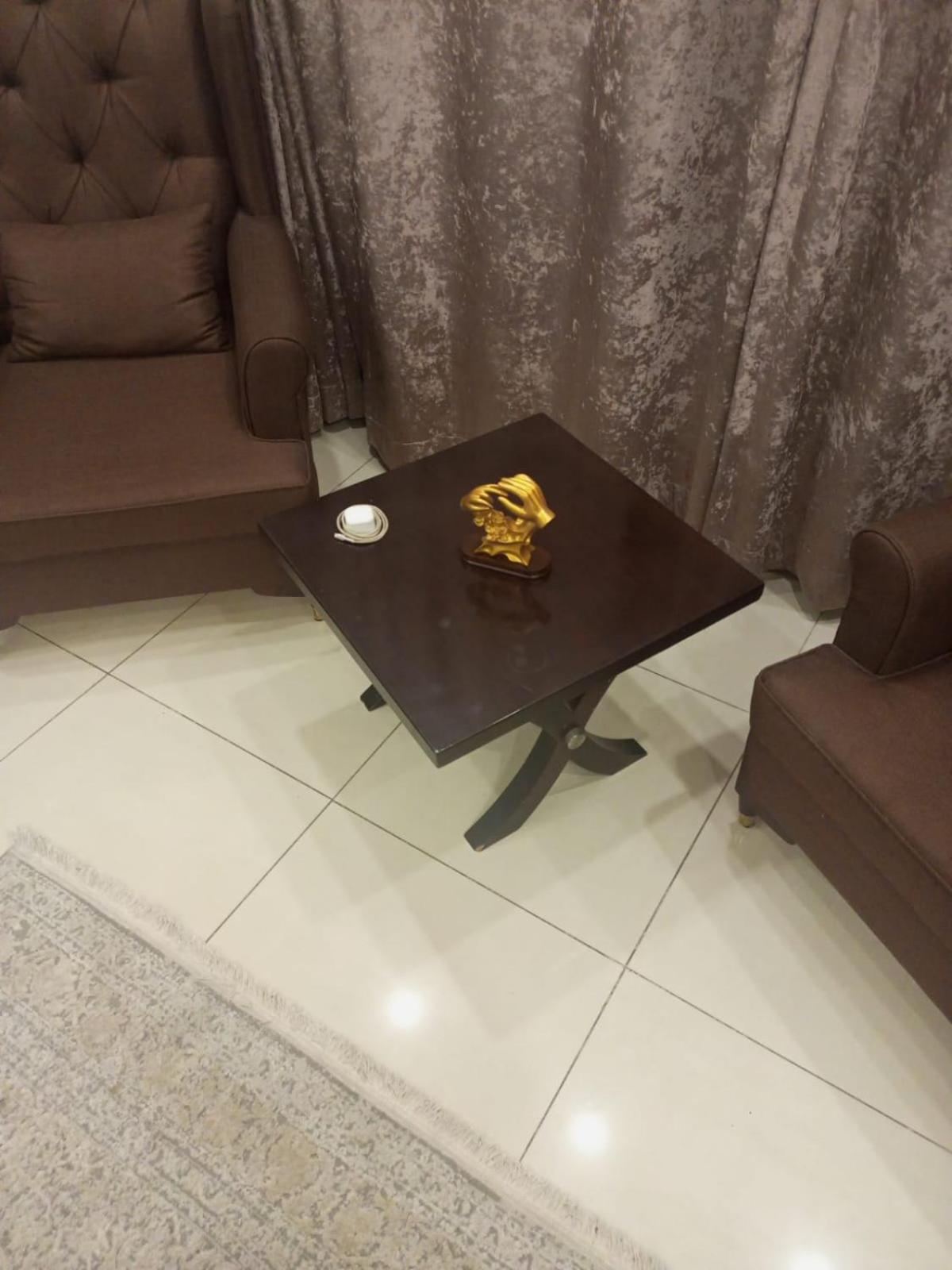 Sky Vista Executive Apartments - Centaurus Mall View