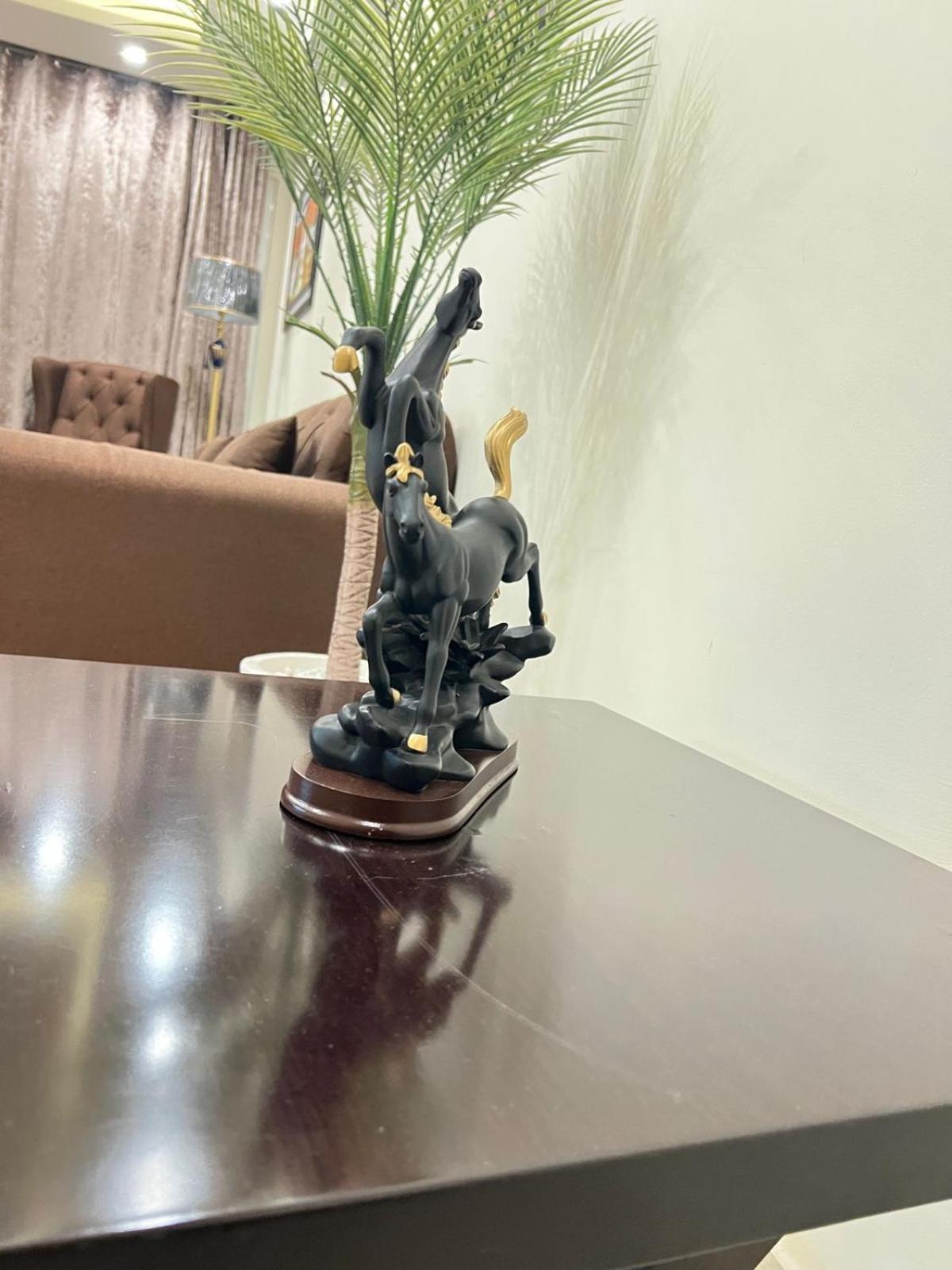 Sky Vista Executive Apartments - Centaurus Mall View
