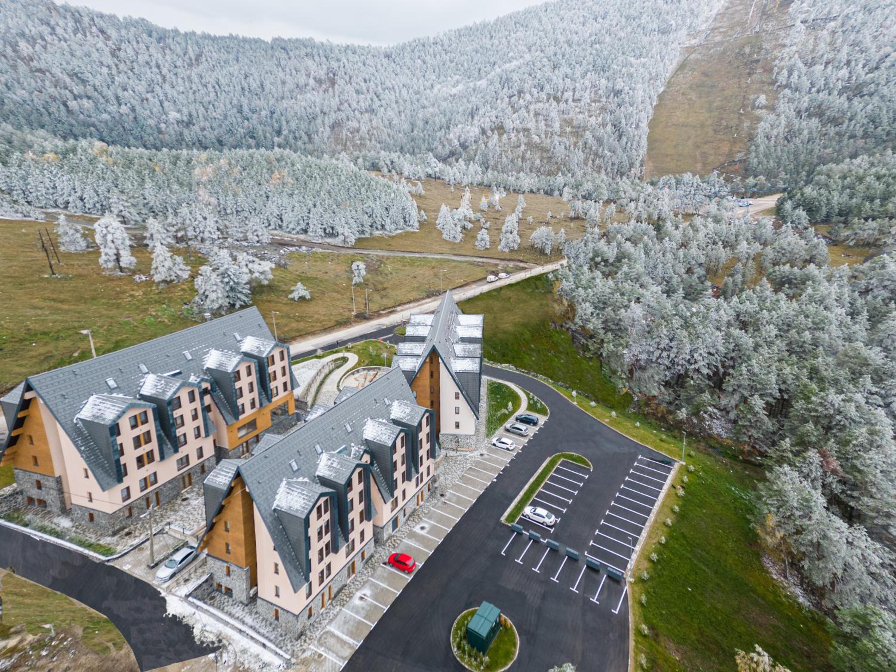 Apartmani RAZVIGORA - DivčiNova view 3