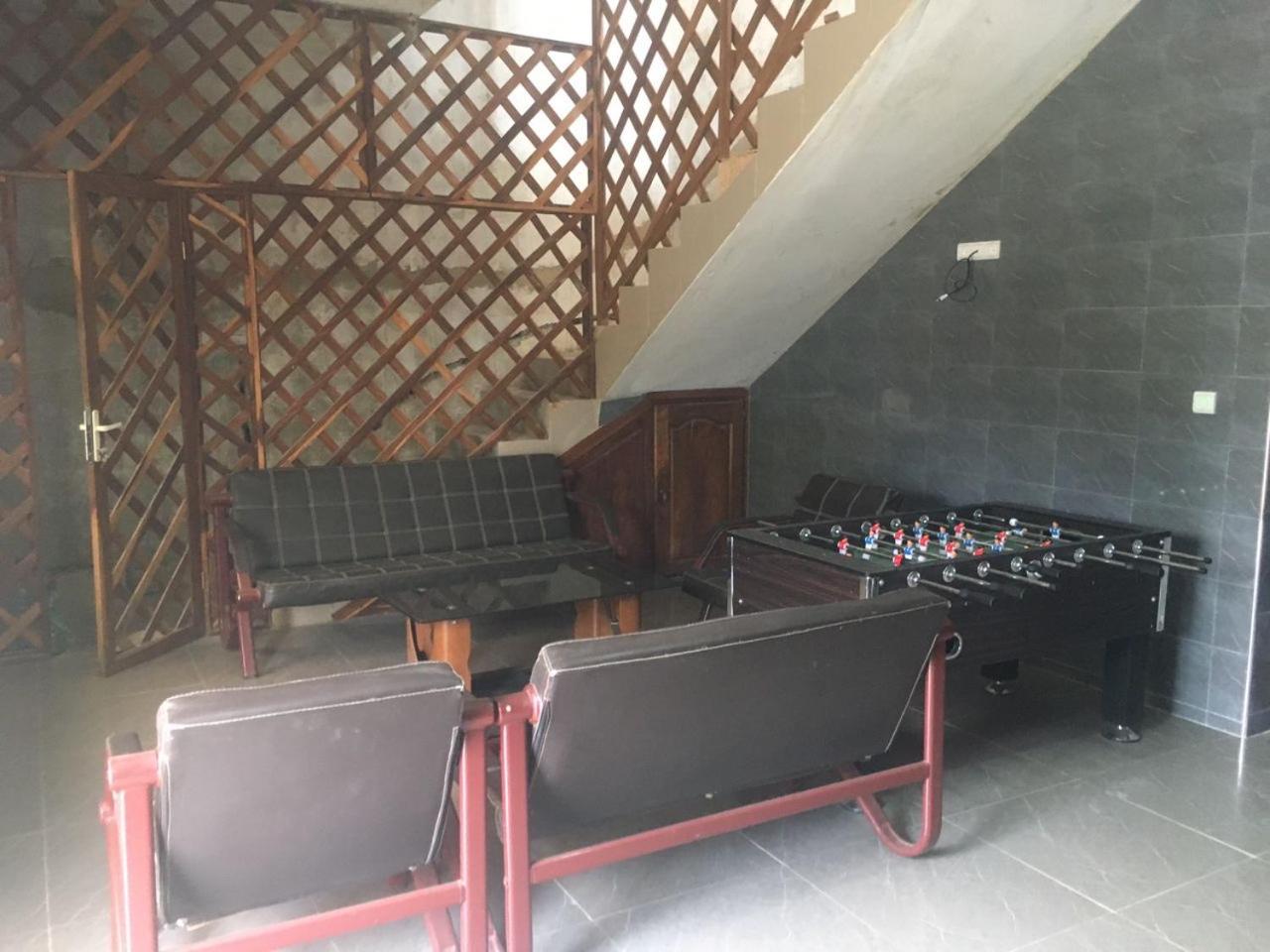 Villa Malya-Rez de chaussée Privé et indépendant avec deux chambres et jacuzzi dans une maison- view 3
