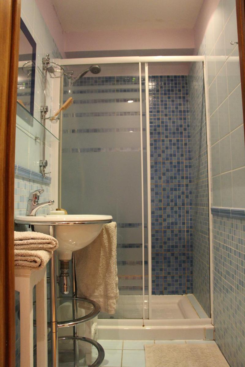 Chambre de la Grande Porte