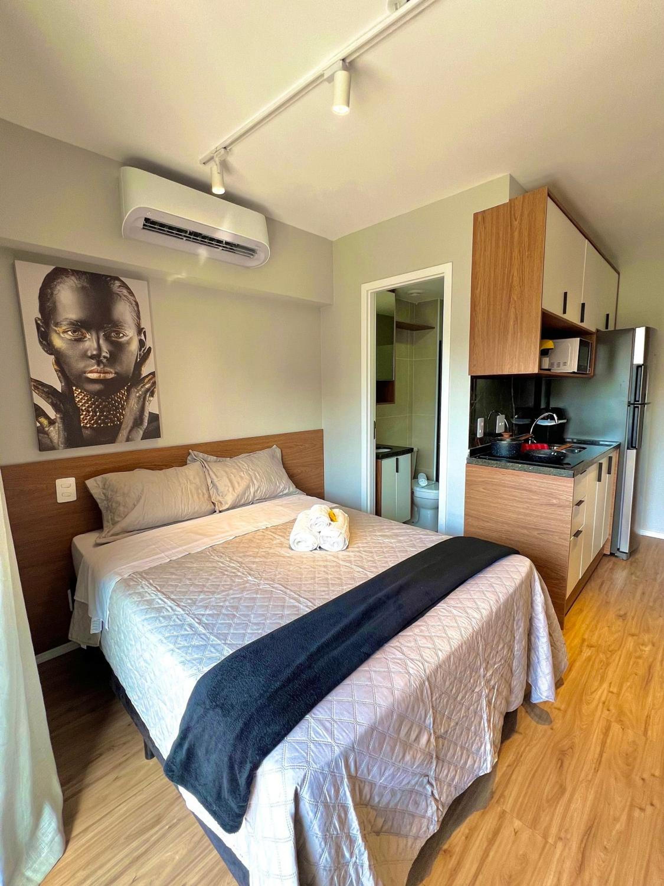 Innvista Allure Moema