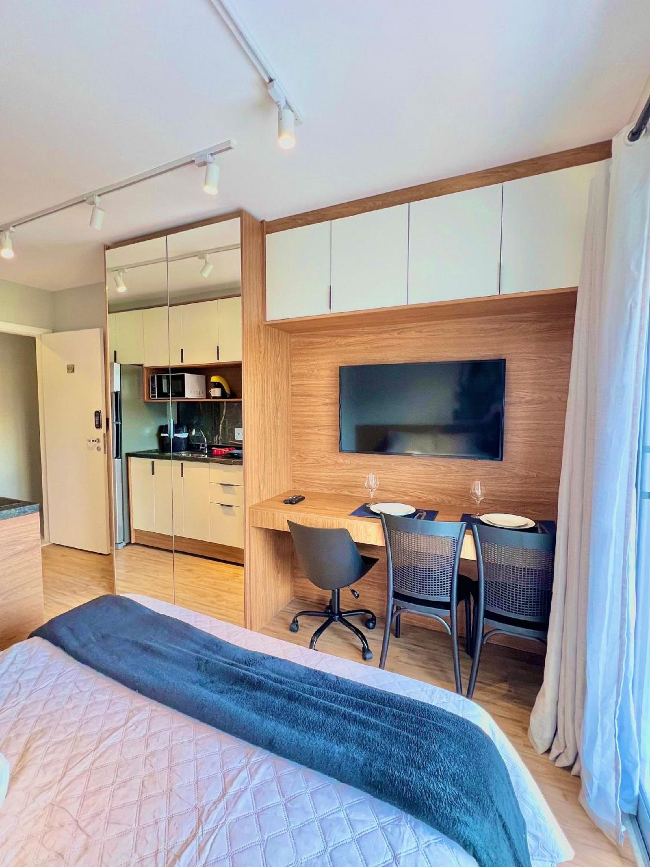 Innvista Allure Moema
