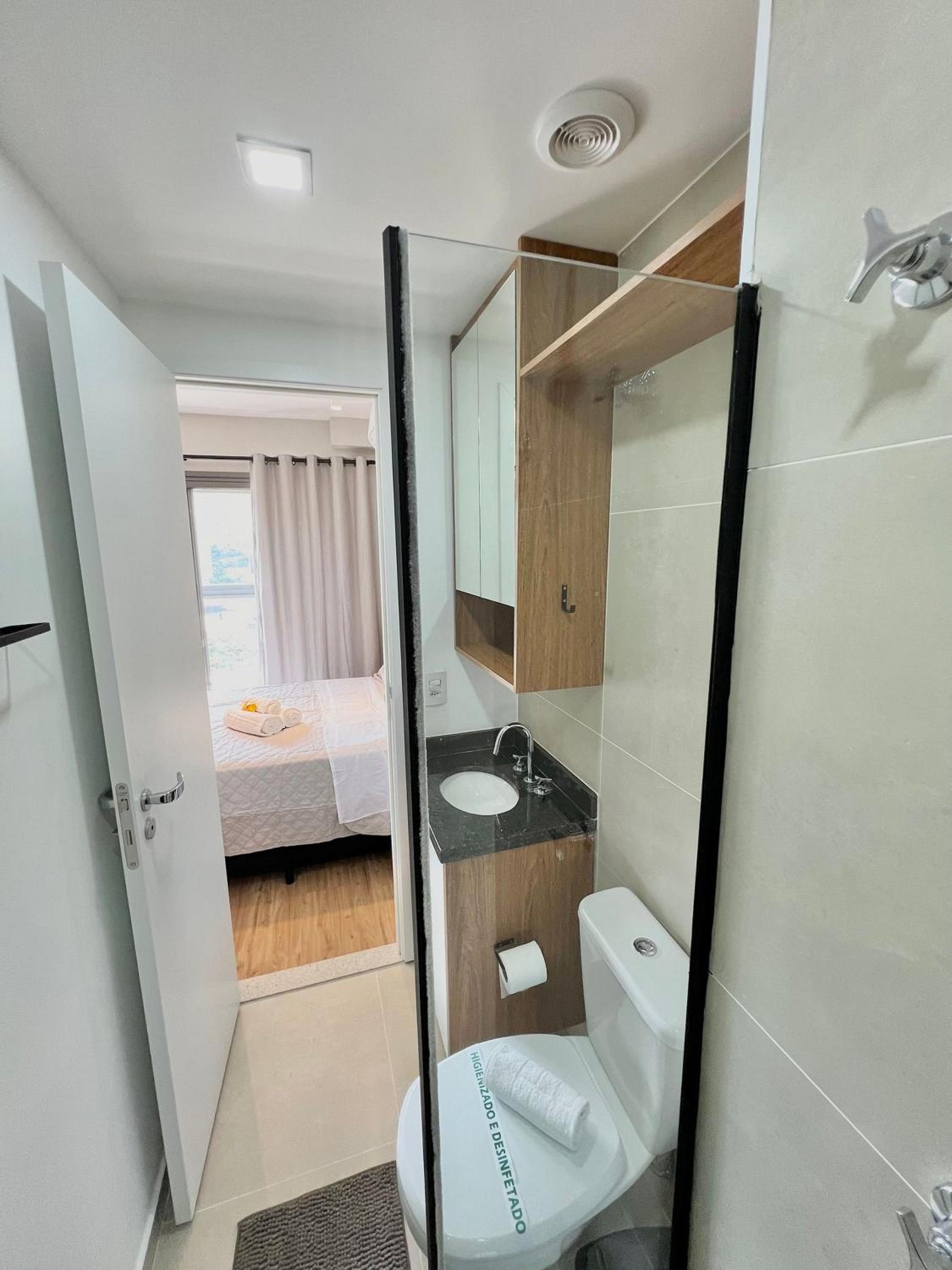 Innvista Allure Moema