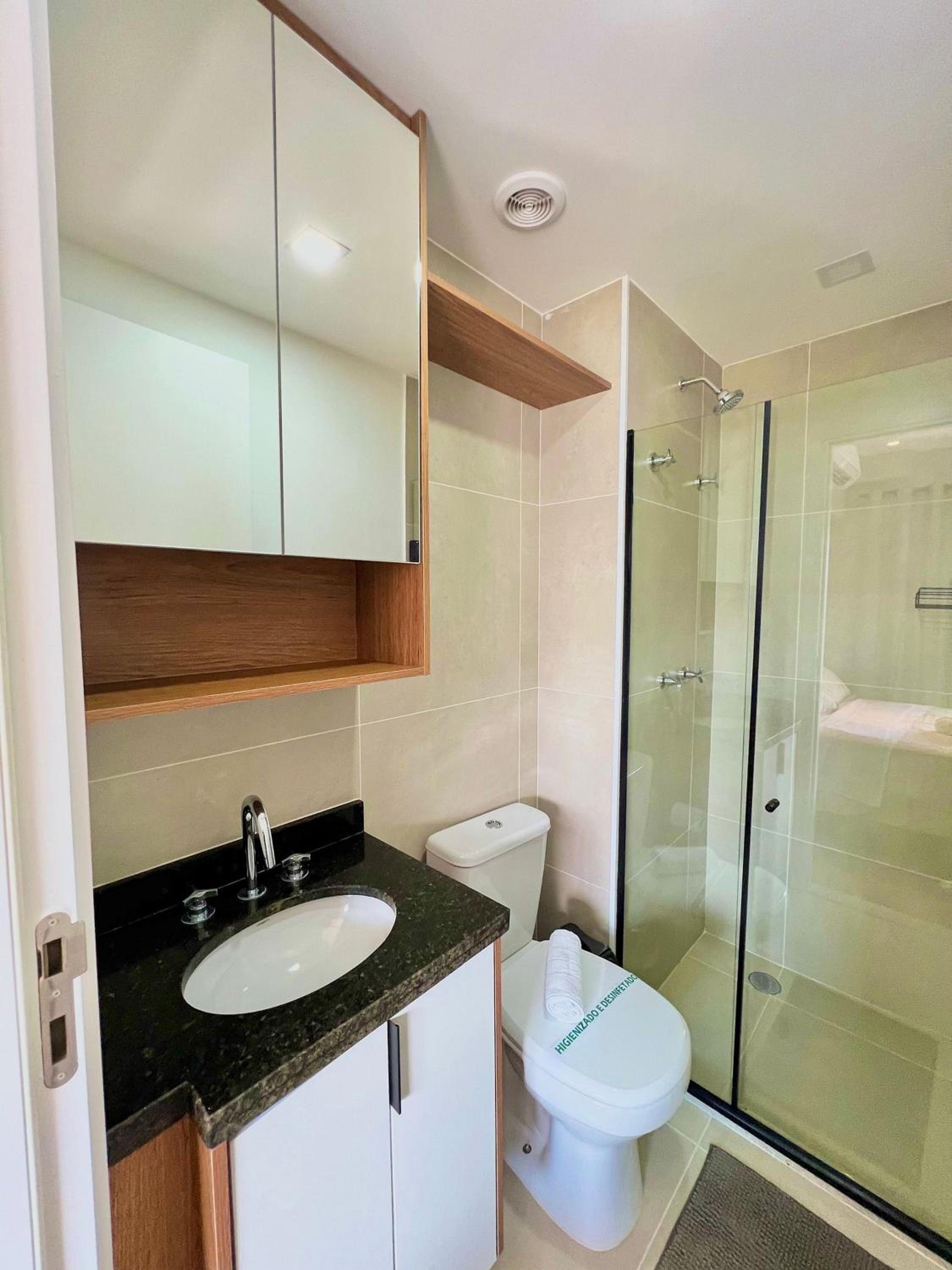 Innvista Allure Moema