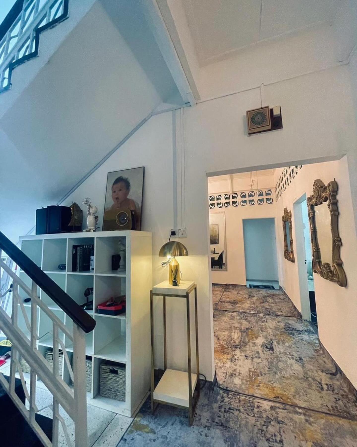 Yawang homestay
