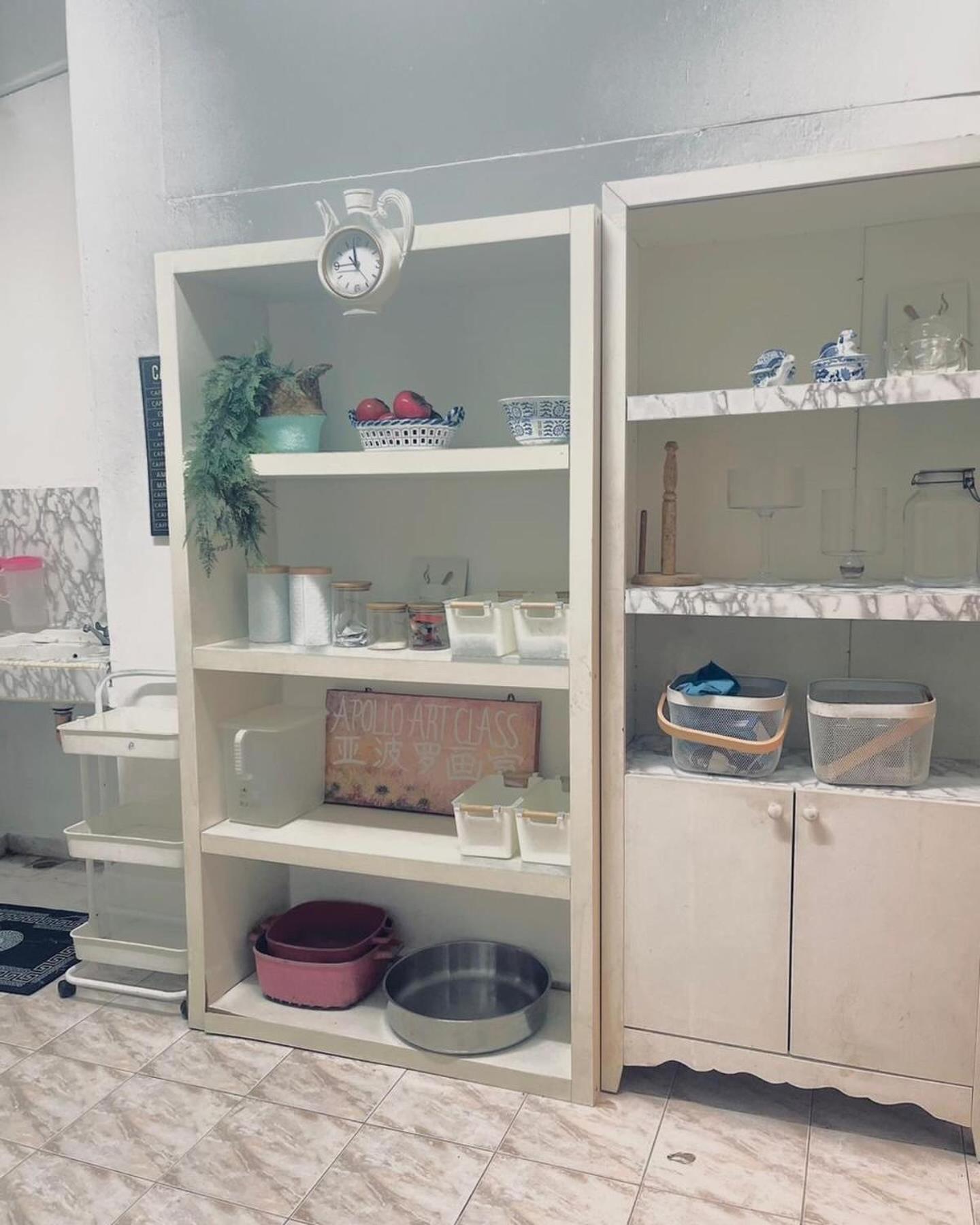 Yawang homestay
