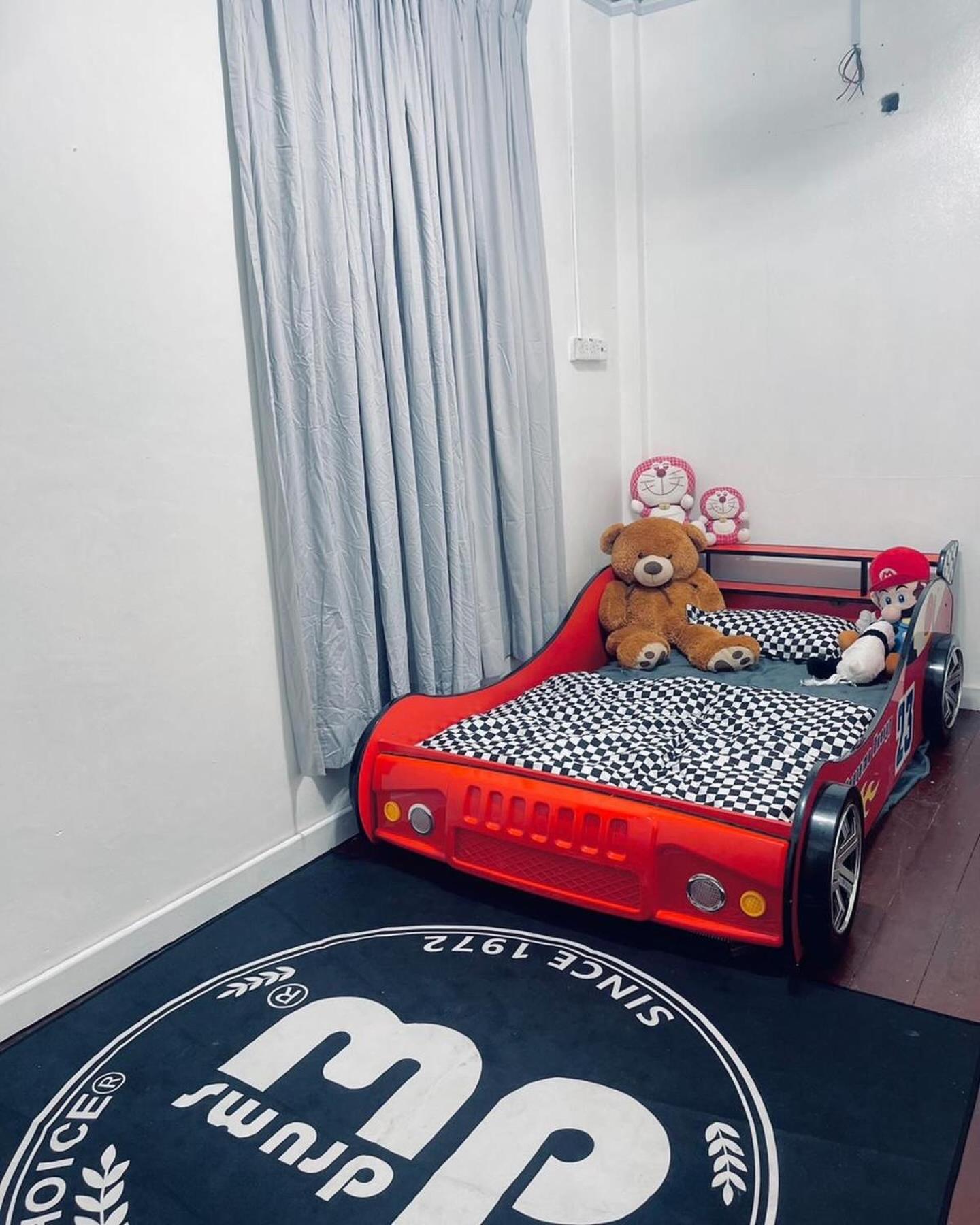 Yawang homestay