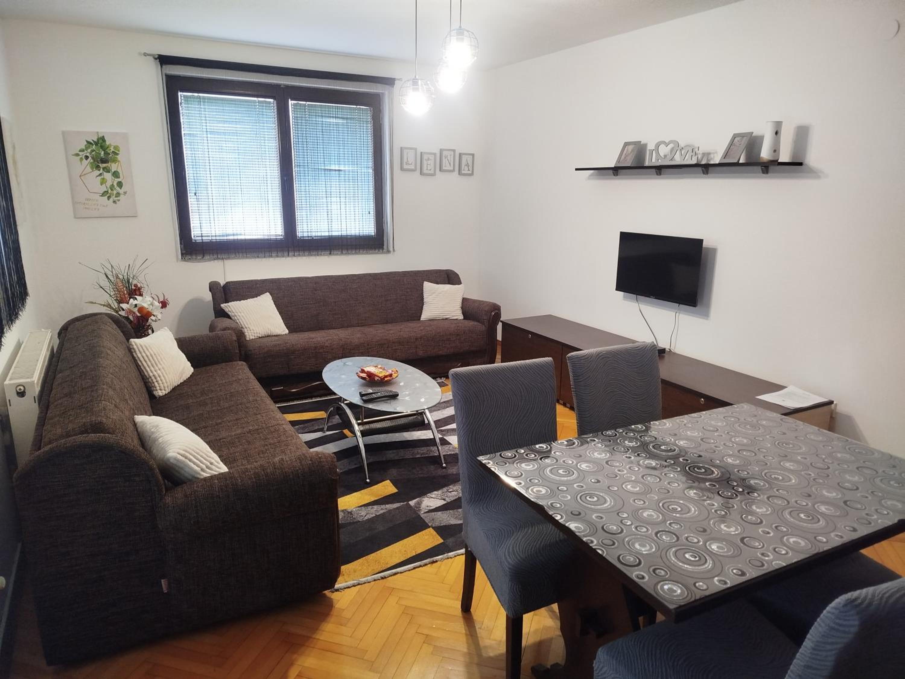 Apartman Lena Doboj