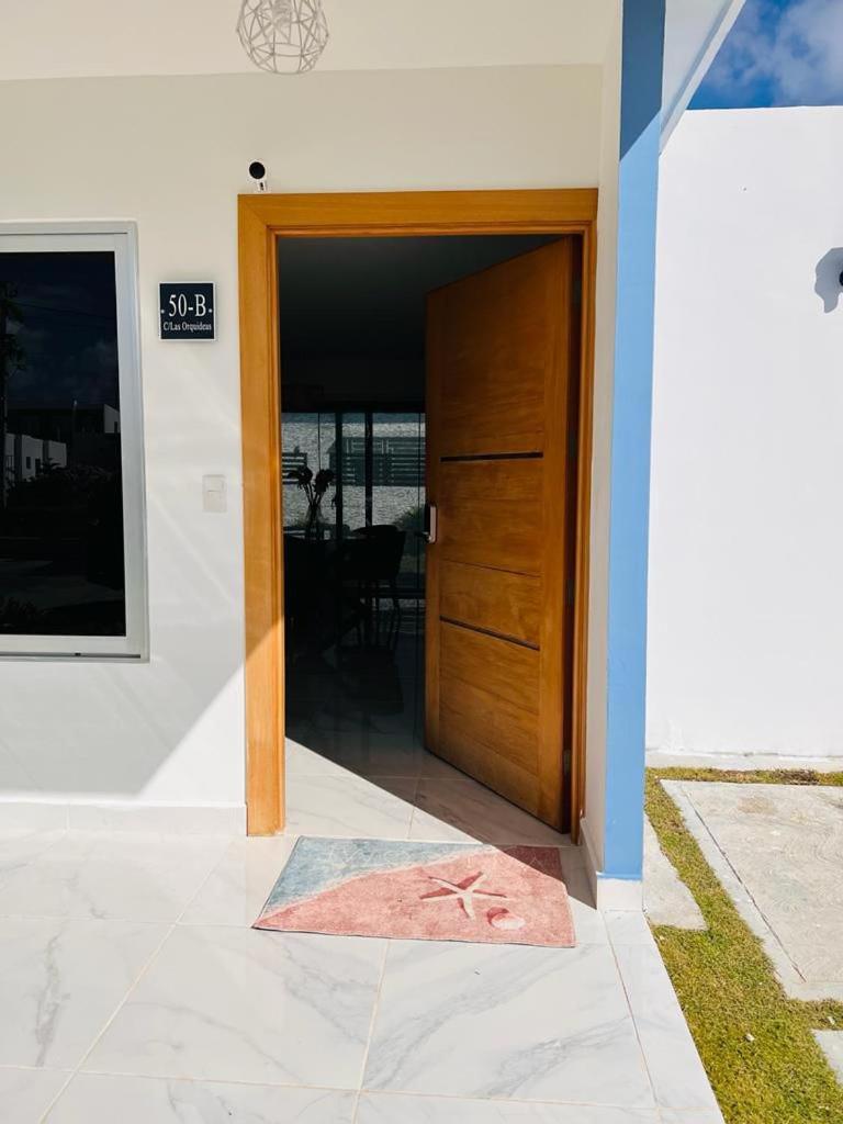 Villa Linn bávaro