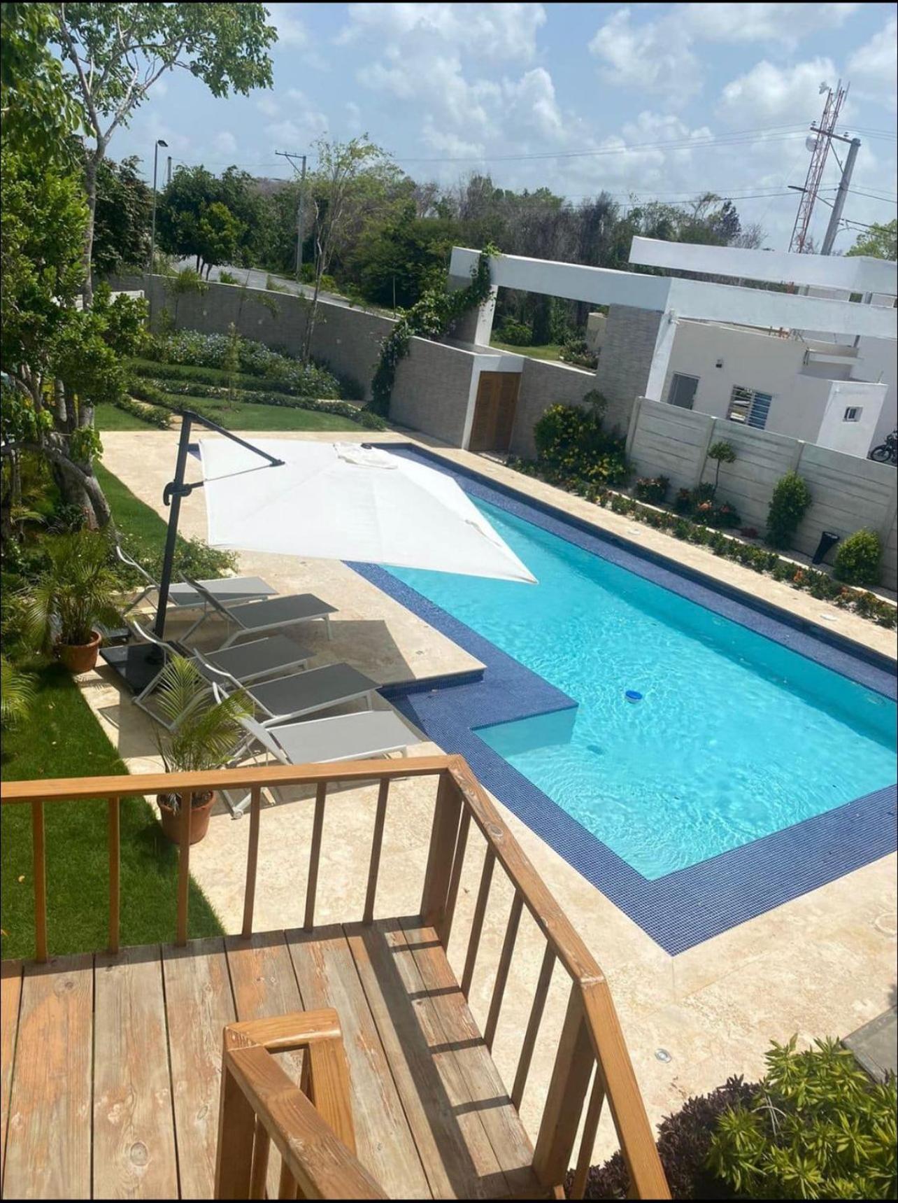 Villa Linn bávaro