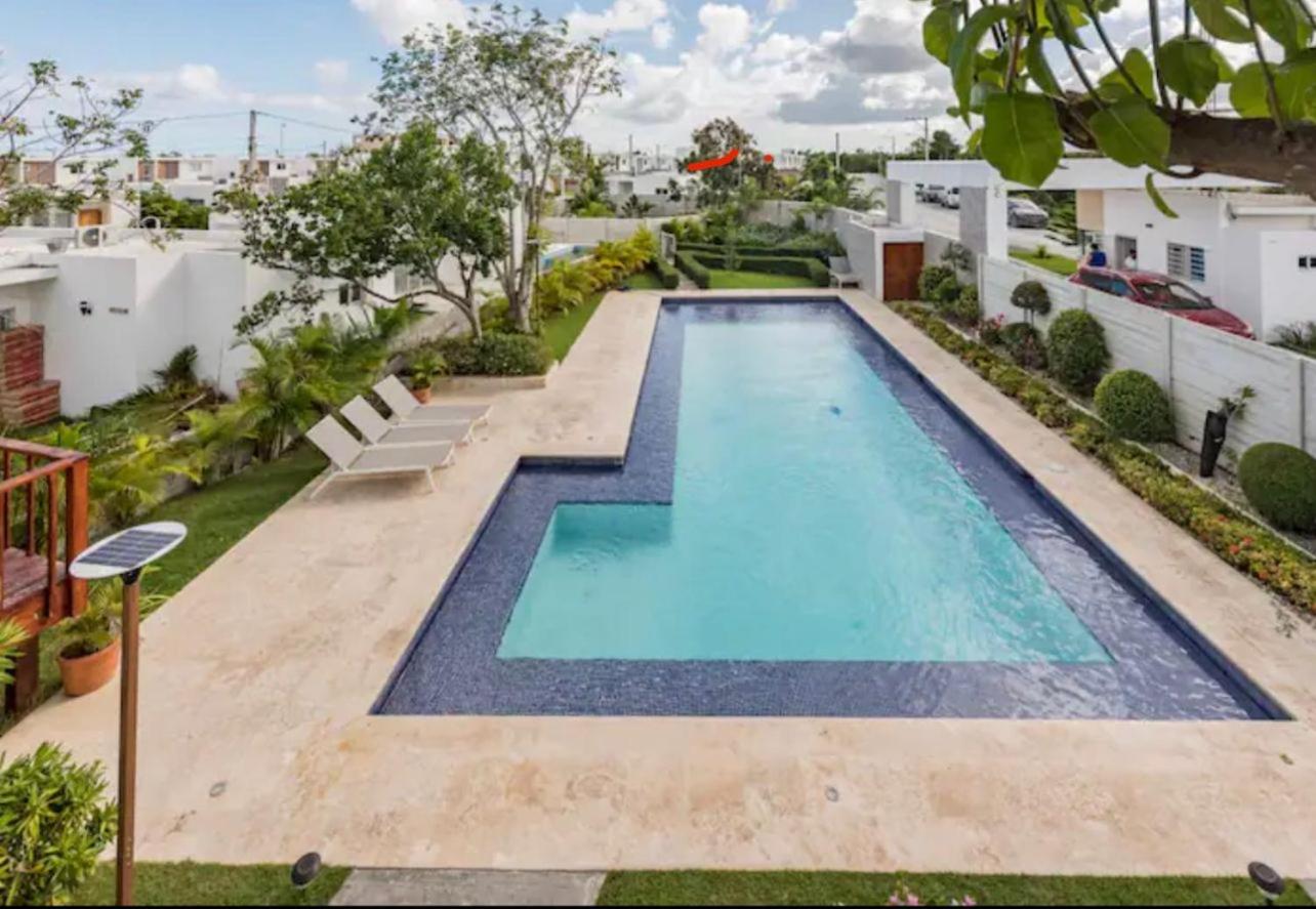 Villa Linn bávaro