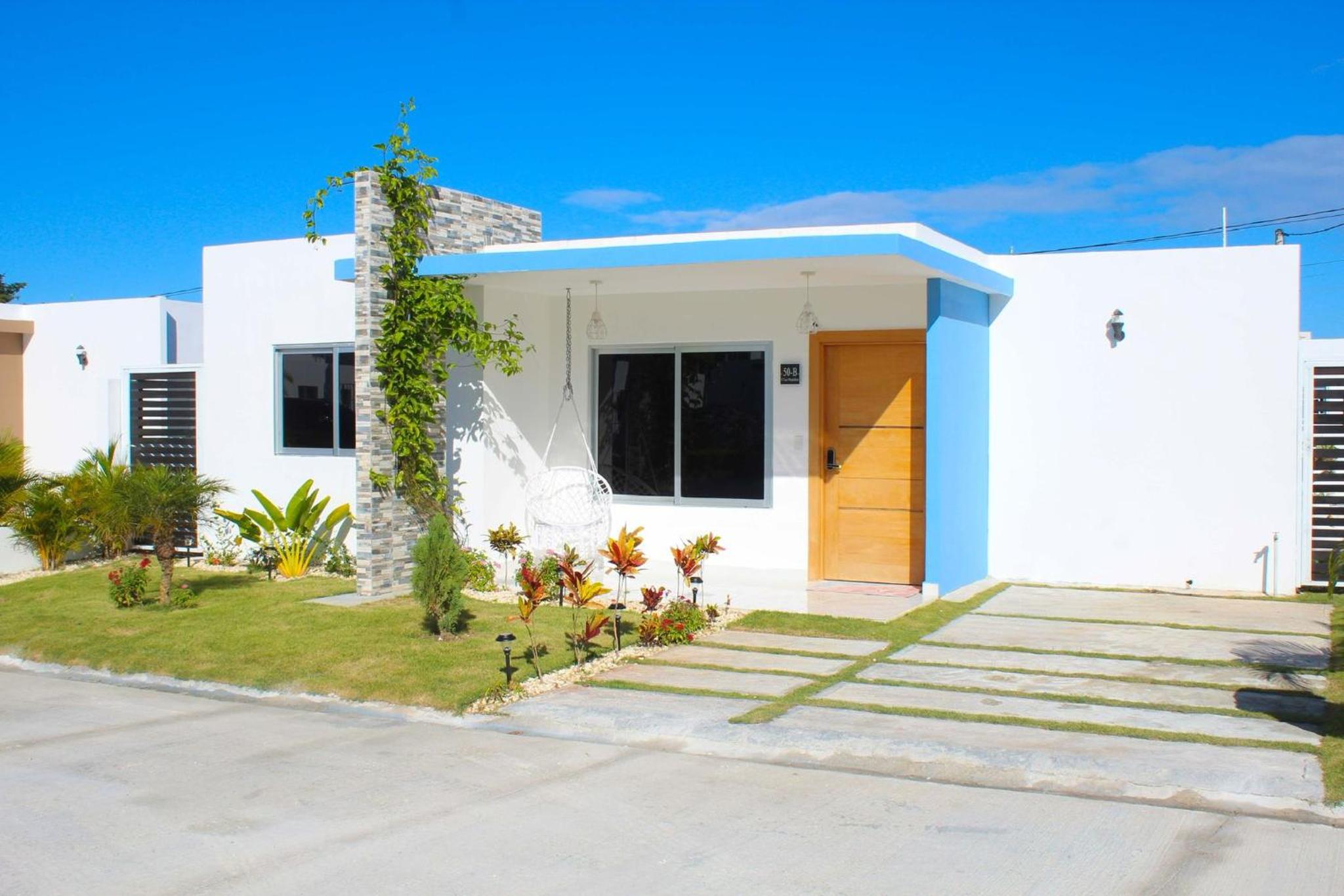 Villa Linn bávaro
