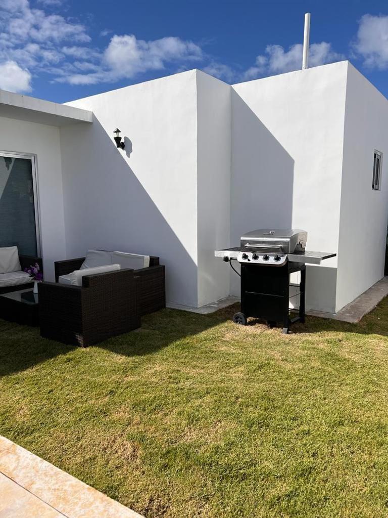 Villa Linn bávaro