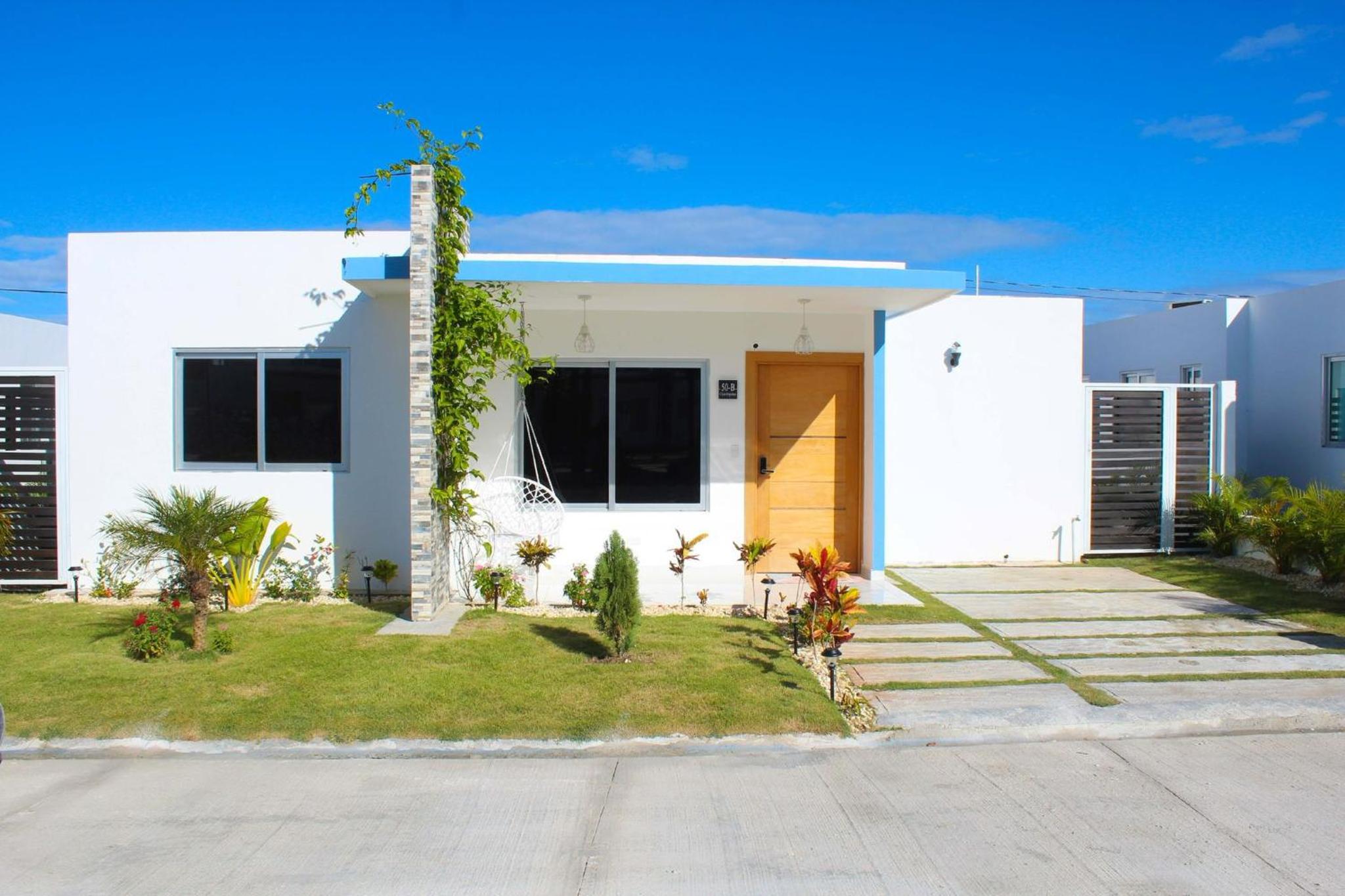Villa Linn bávaro