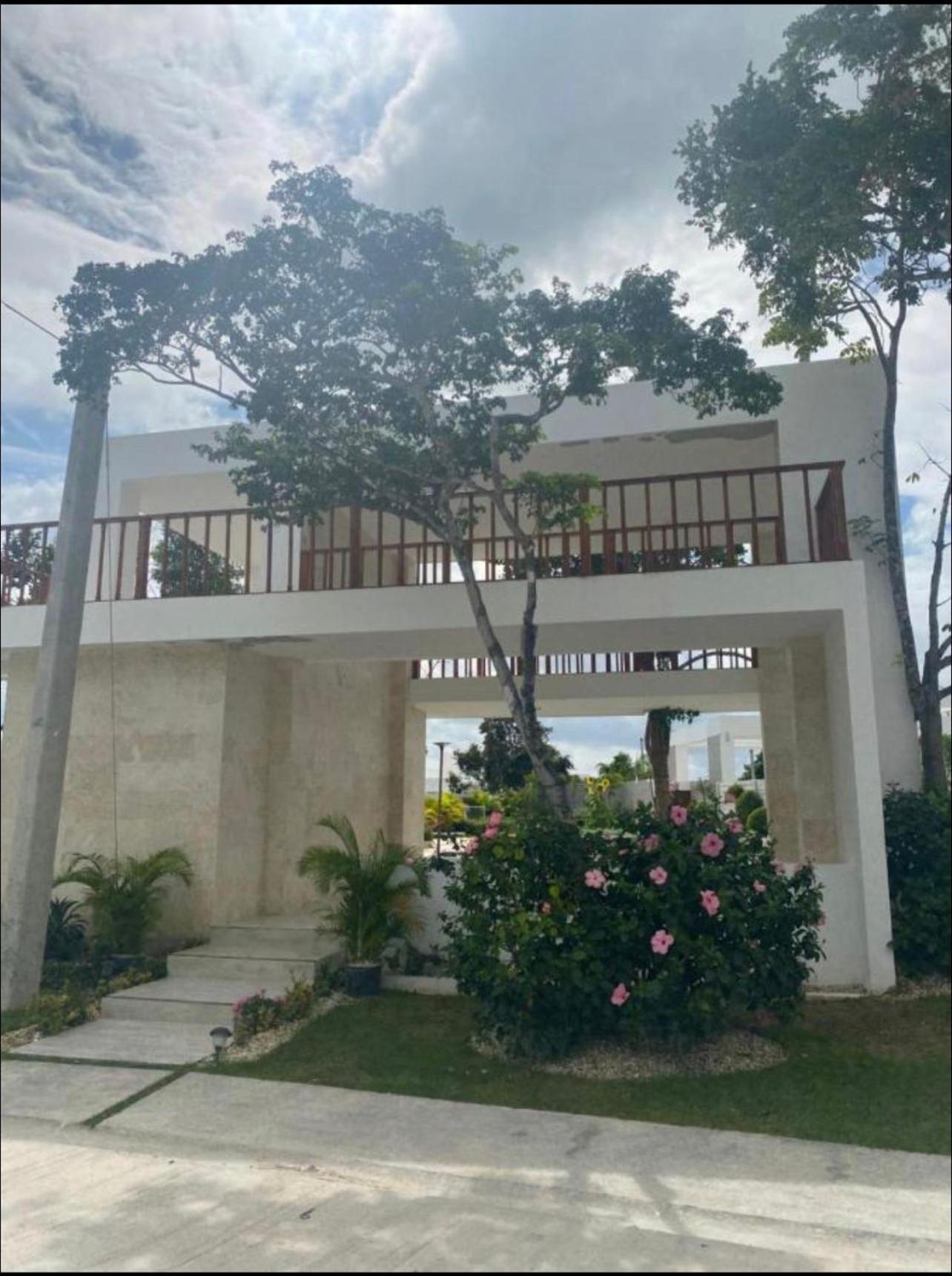 Villa Linn bávaro