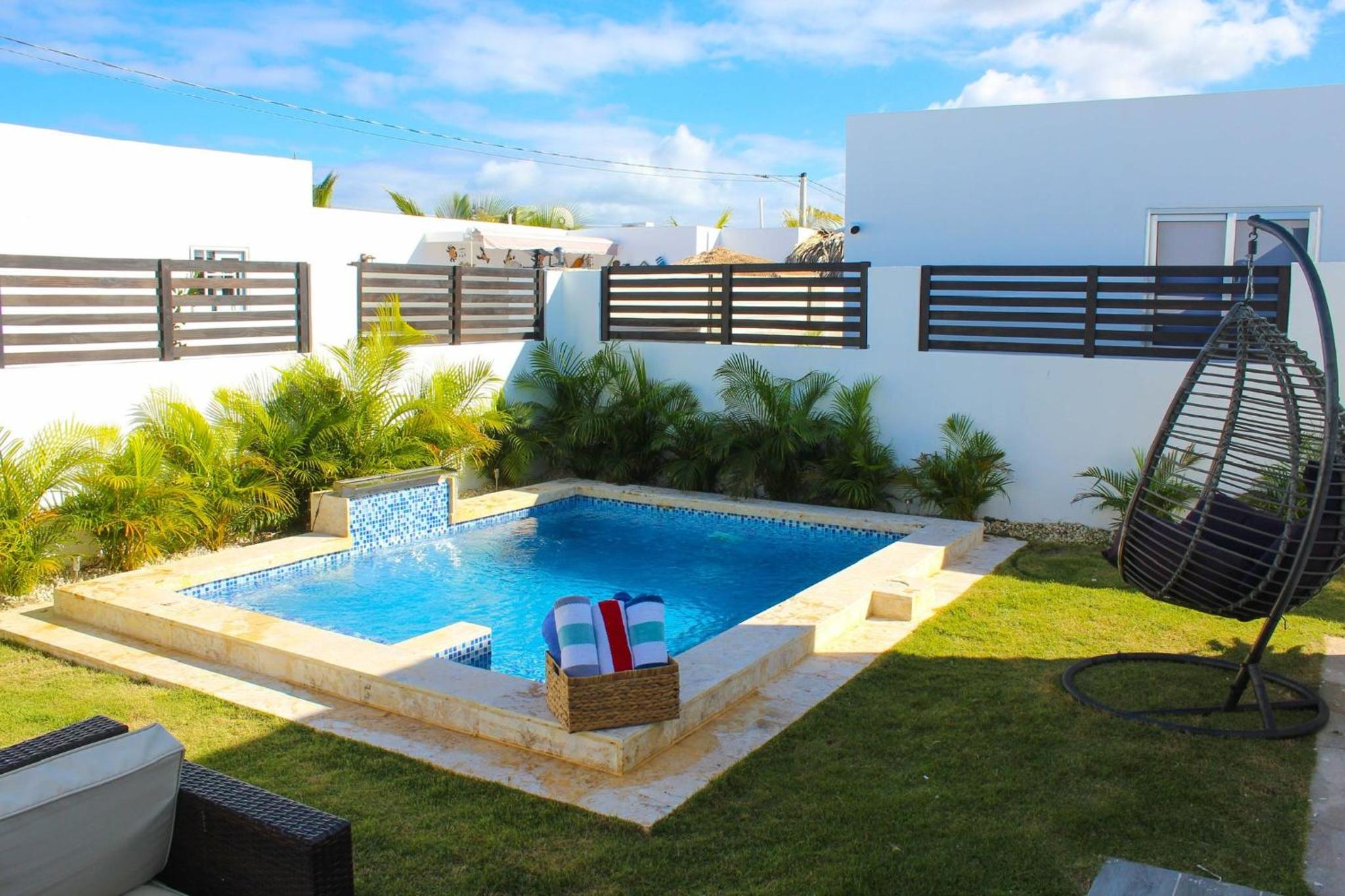 Villa Linn bávaro