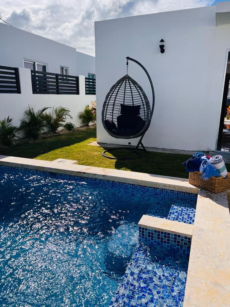 Villa Linn bávaro