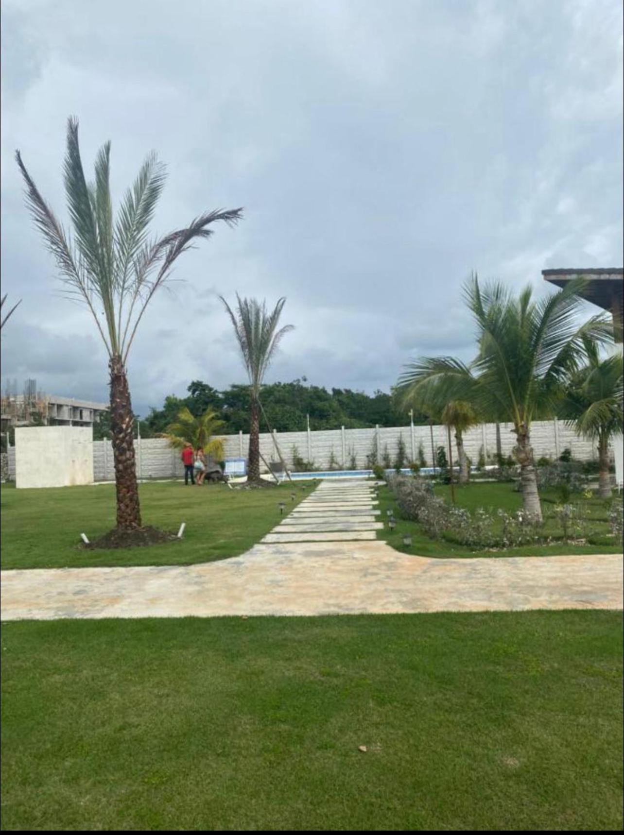 Villa Linn bávaro
