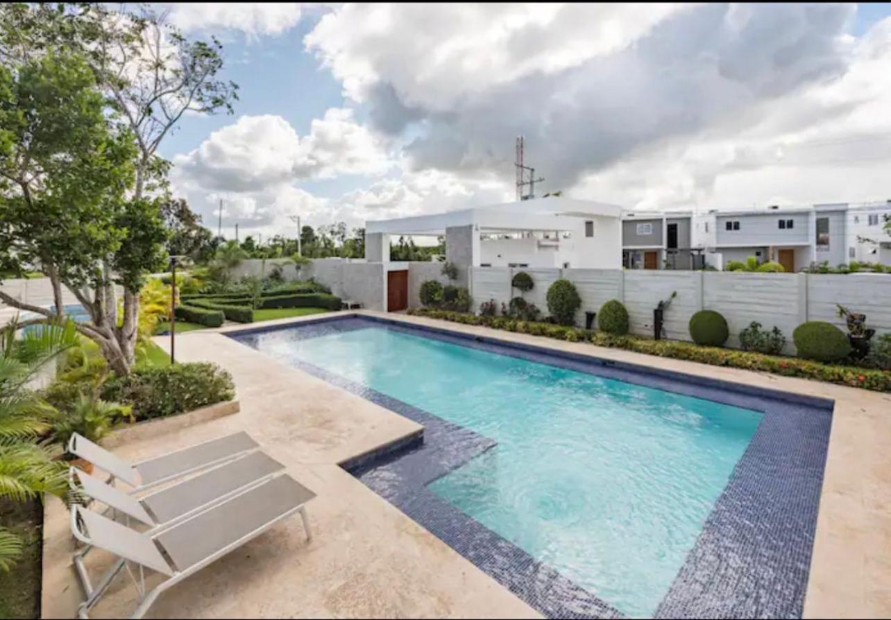 Villa Linn bávaro