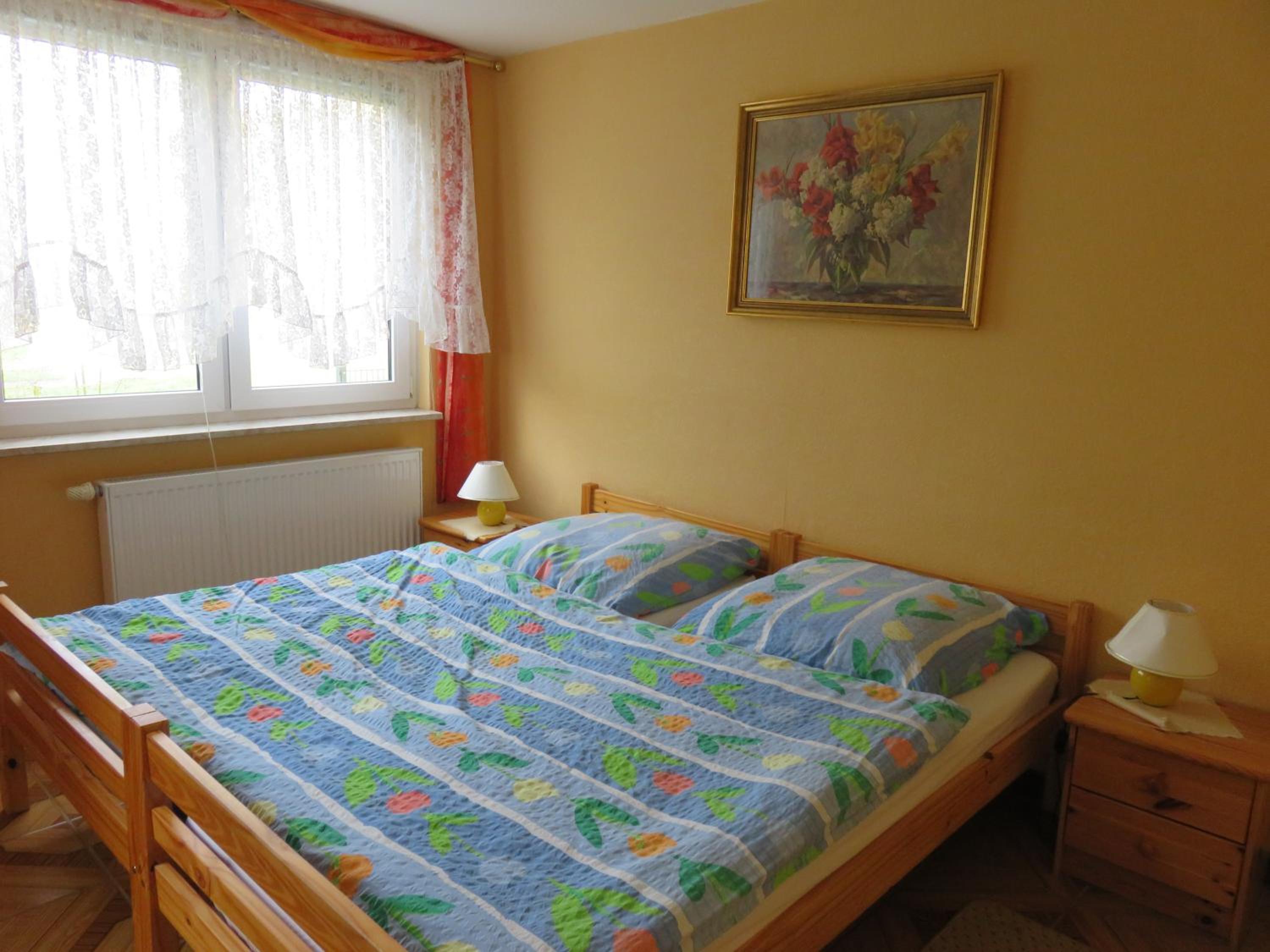 Ferienwohnungen mit Wellnessoase in Thale OT Altenbrak