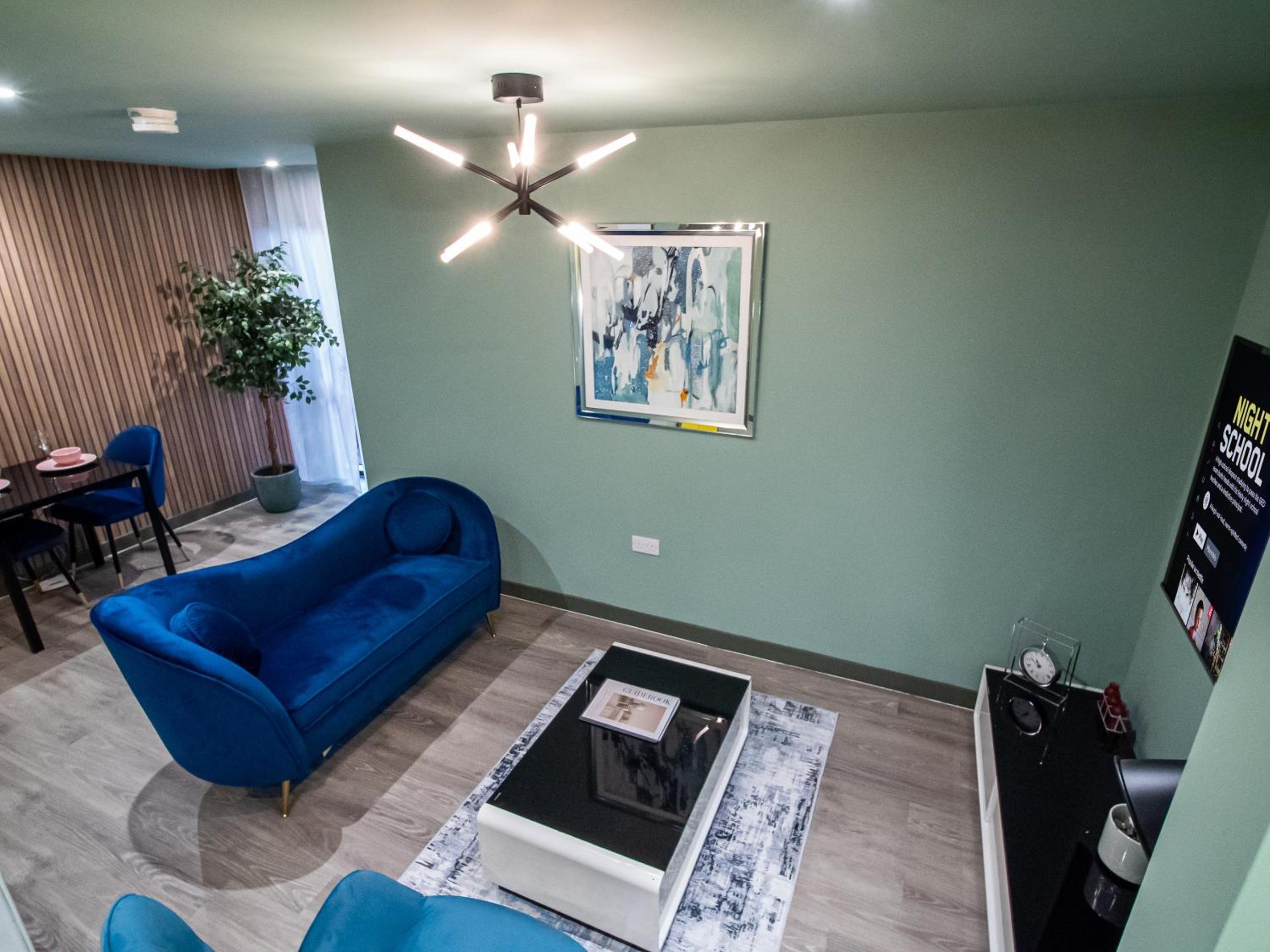lounge