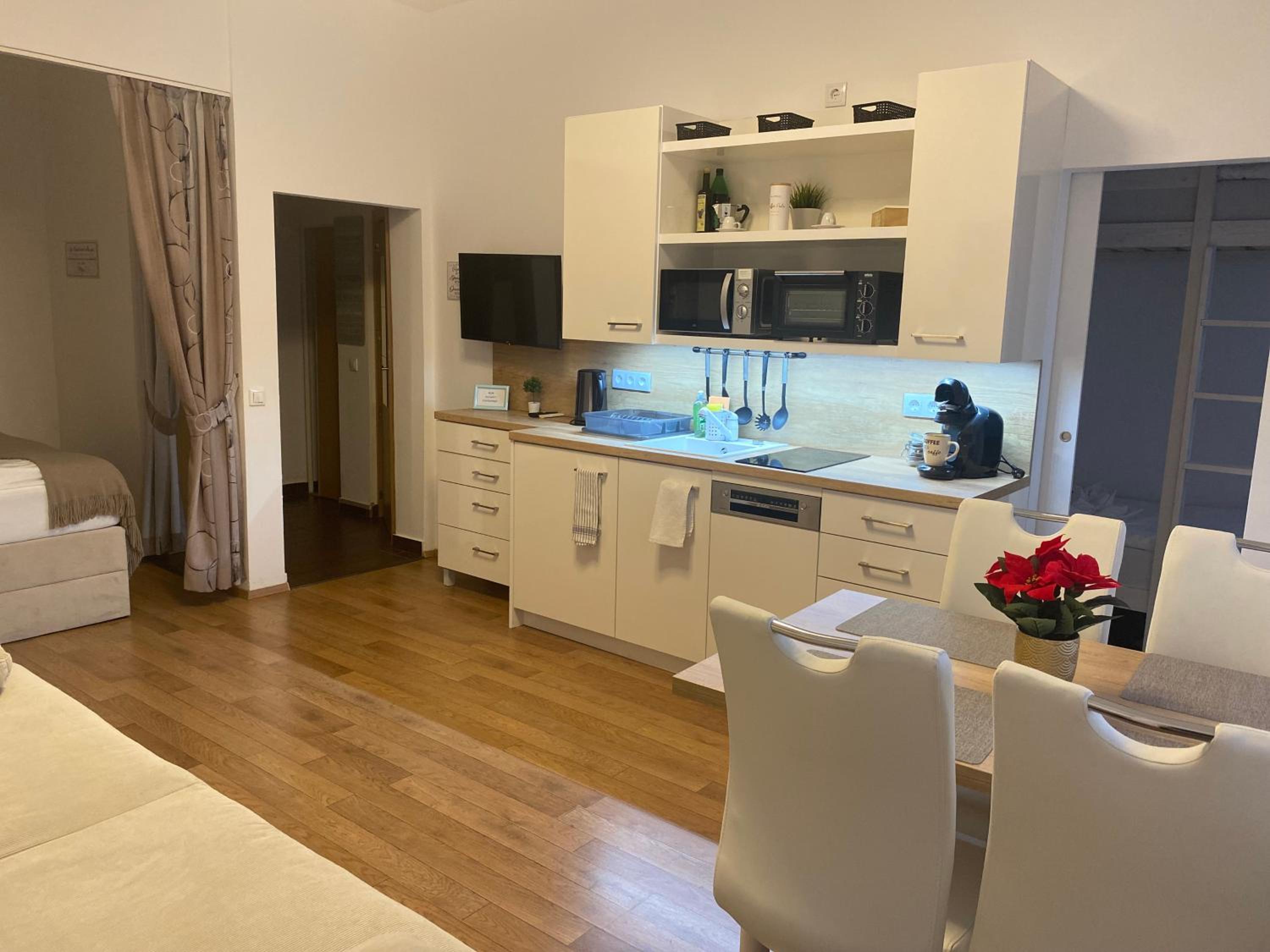Rosebeach Appartement am Ossiachersee und Gerlitzen Skipiste
