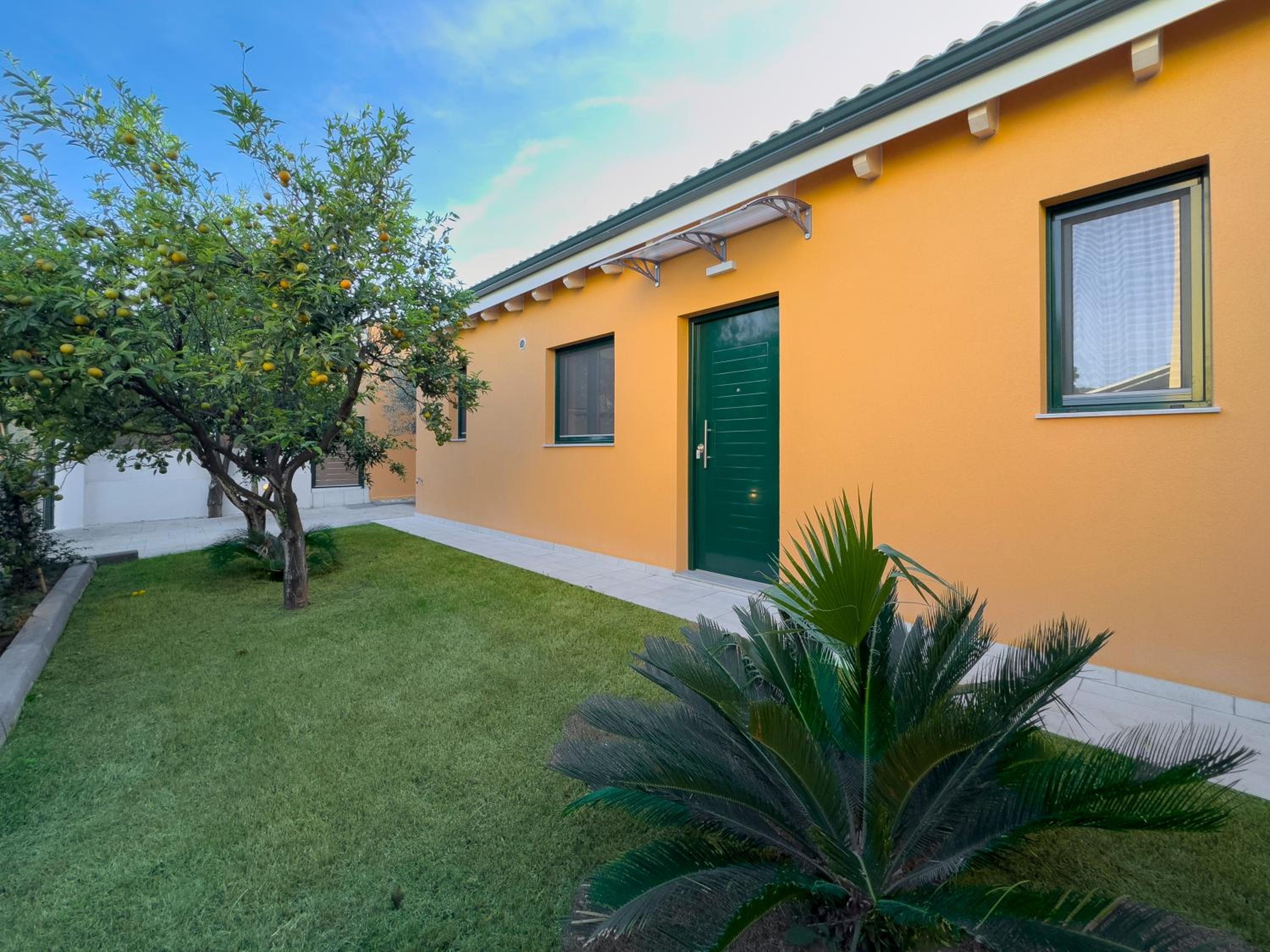 Hotel Galene Eco Luxury Villas - Image 1