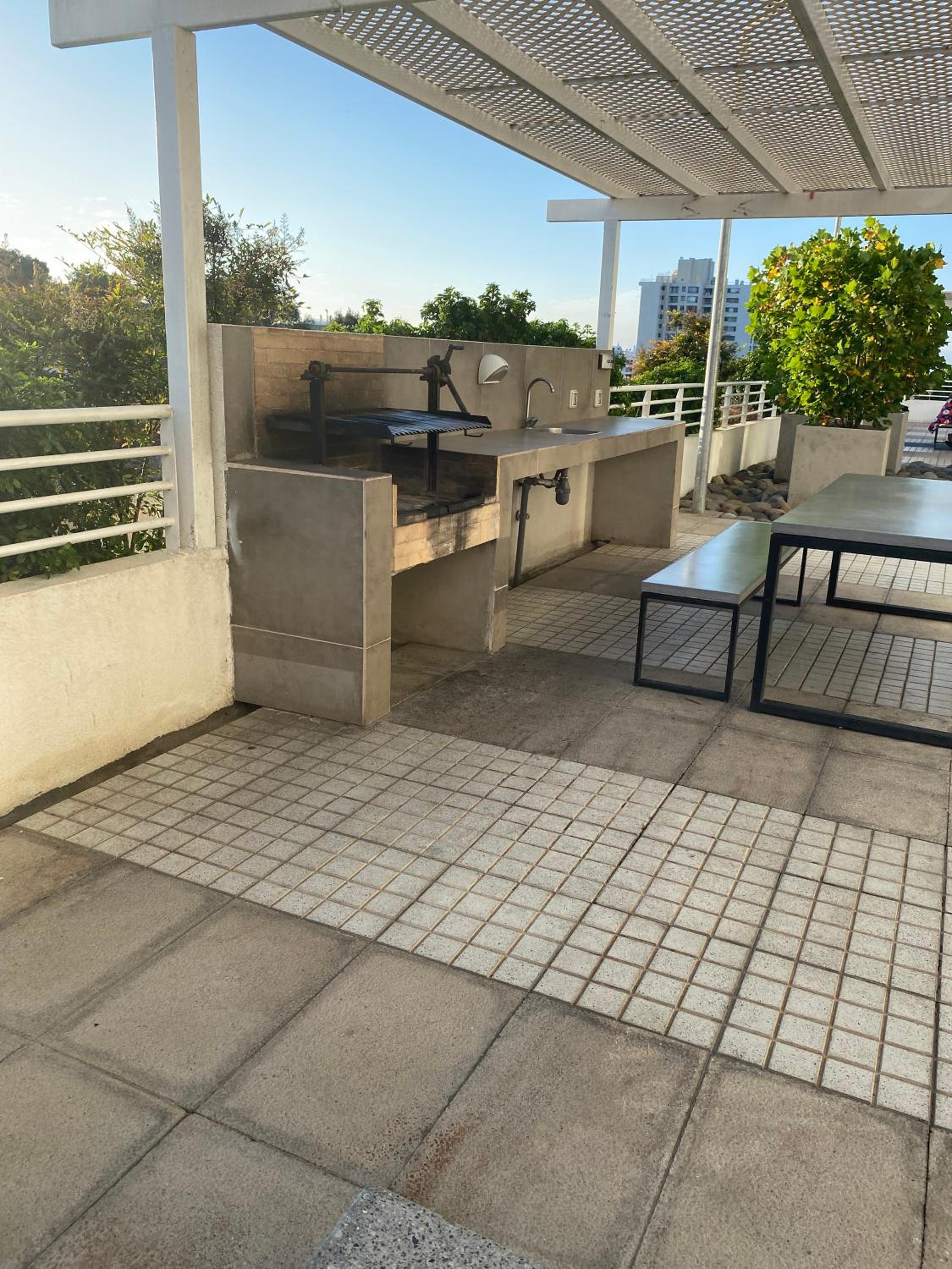 Departamento Marparaiso VI
