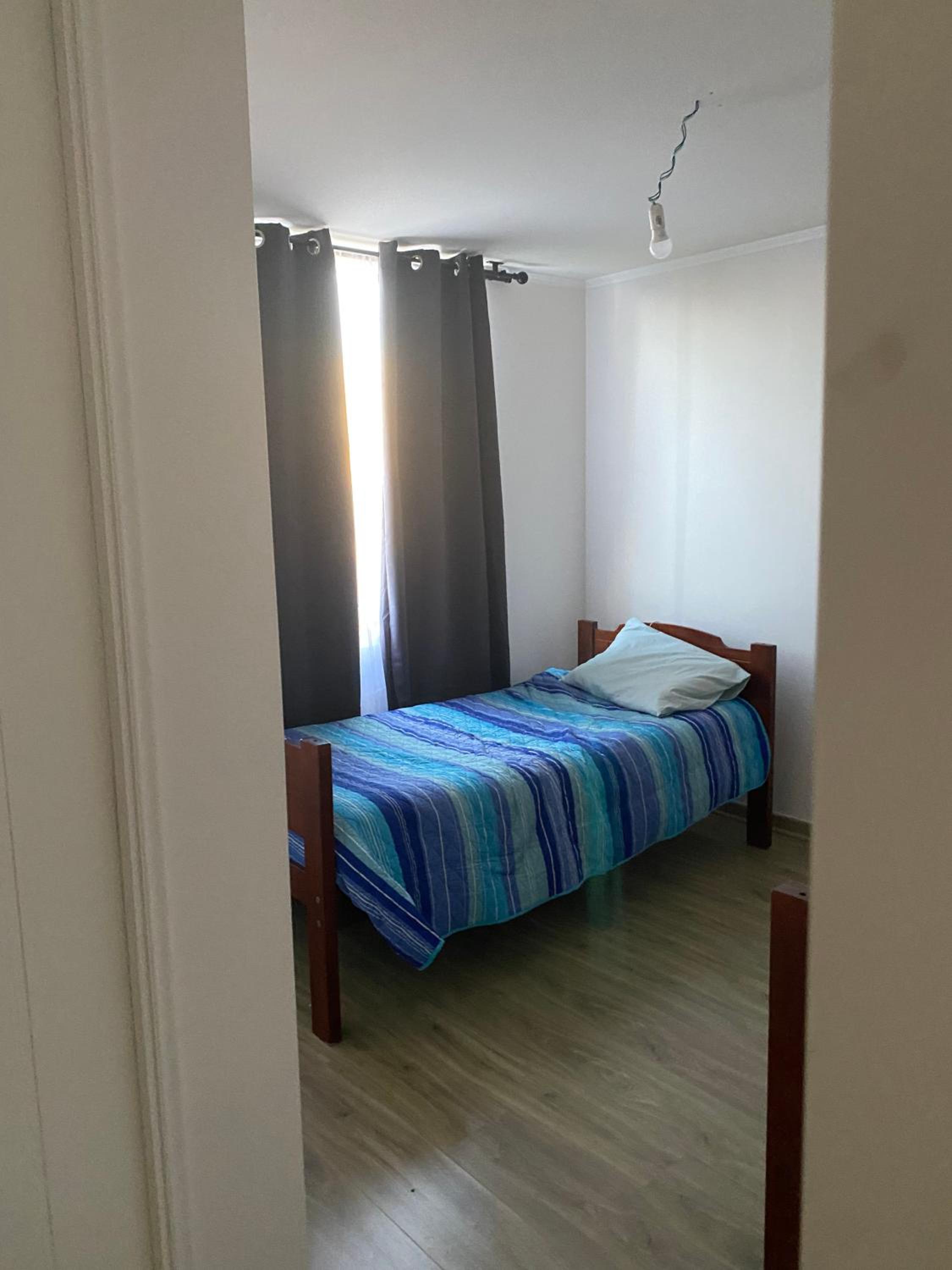 Departamento Marparaiso VI