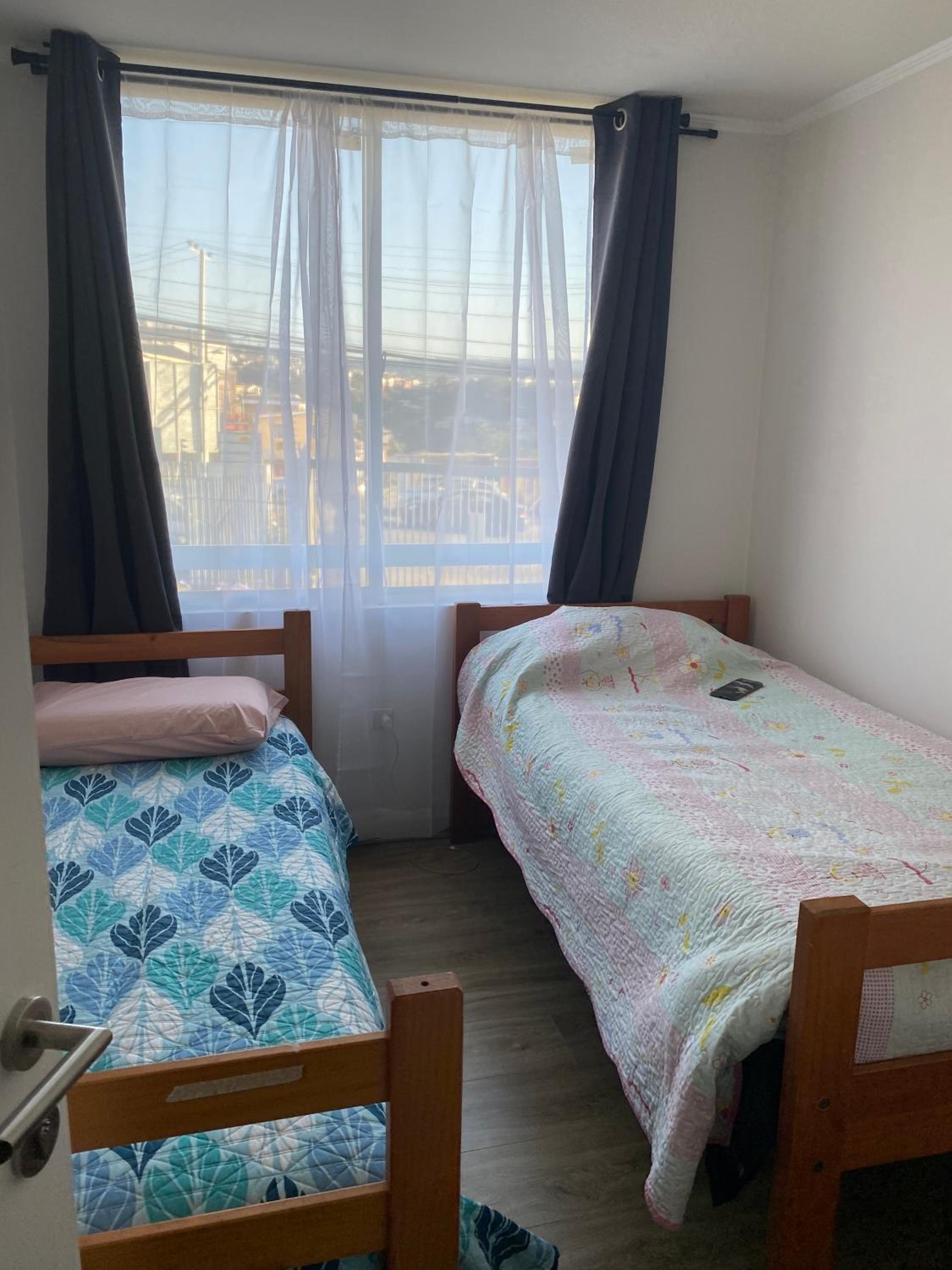 Departamento Marparaiso VI