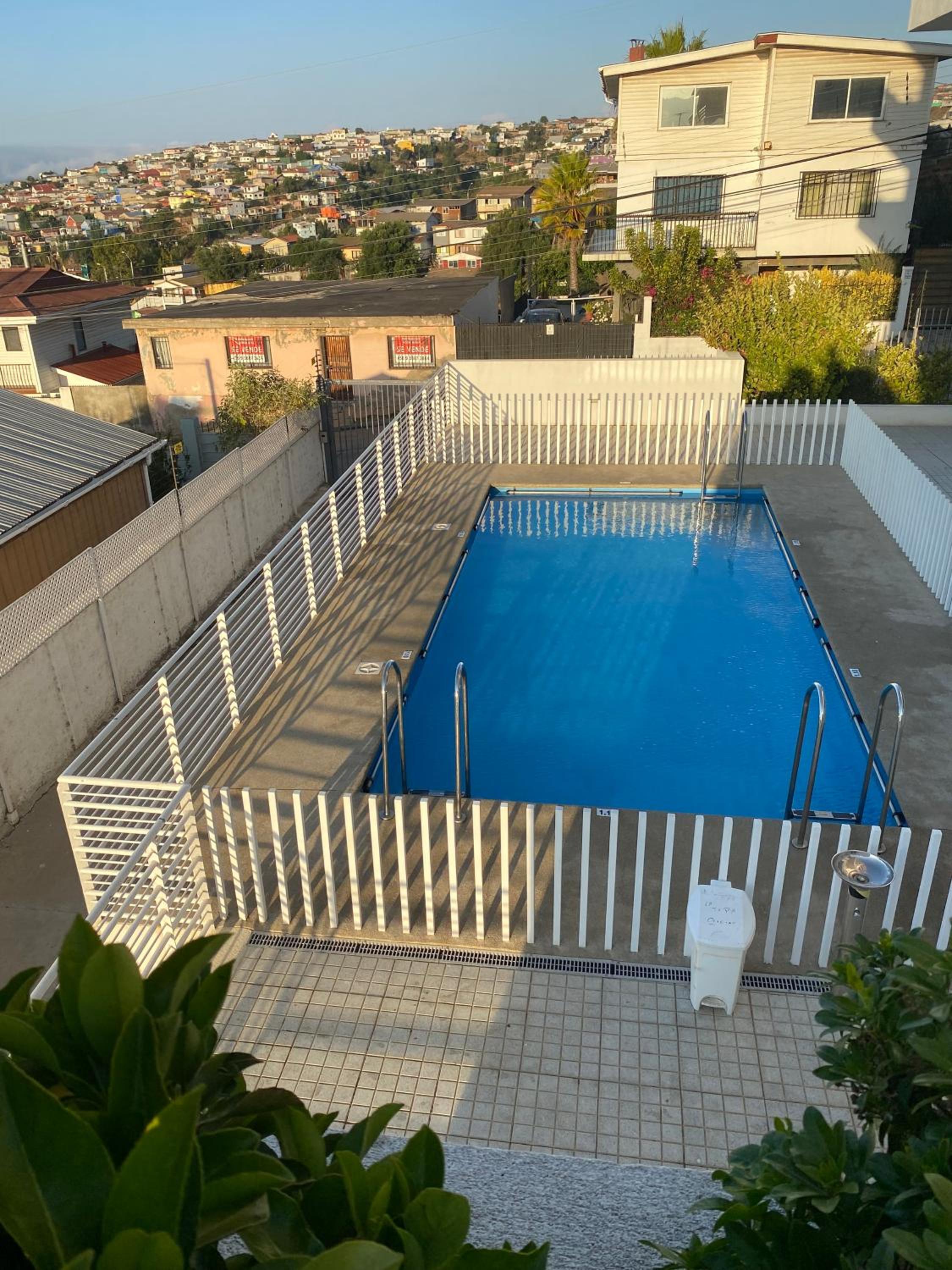Departamento Marparaiso VI