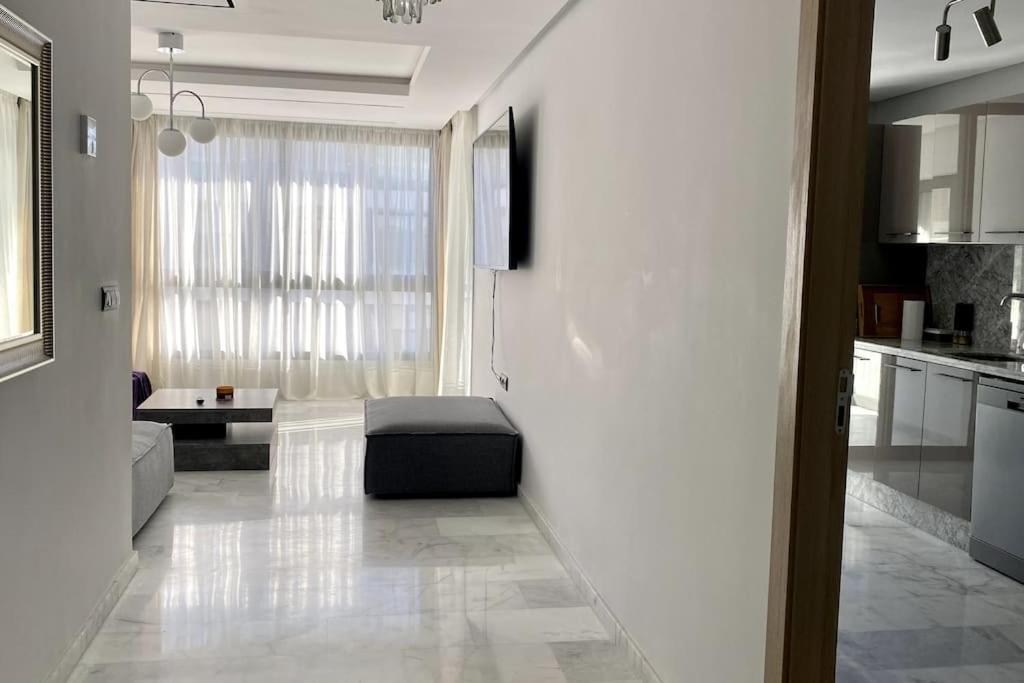 Appartement en résidence Malabata Hills