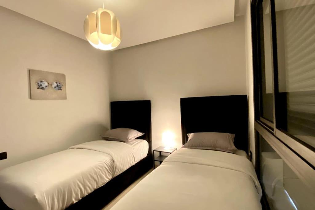 Appartement en résidence Malabata Hills