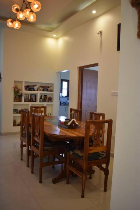 Himalayan Hideaway in New Tehri view 2