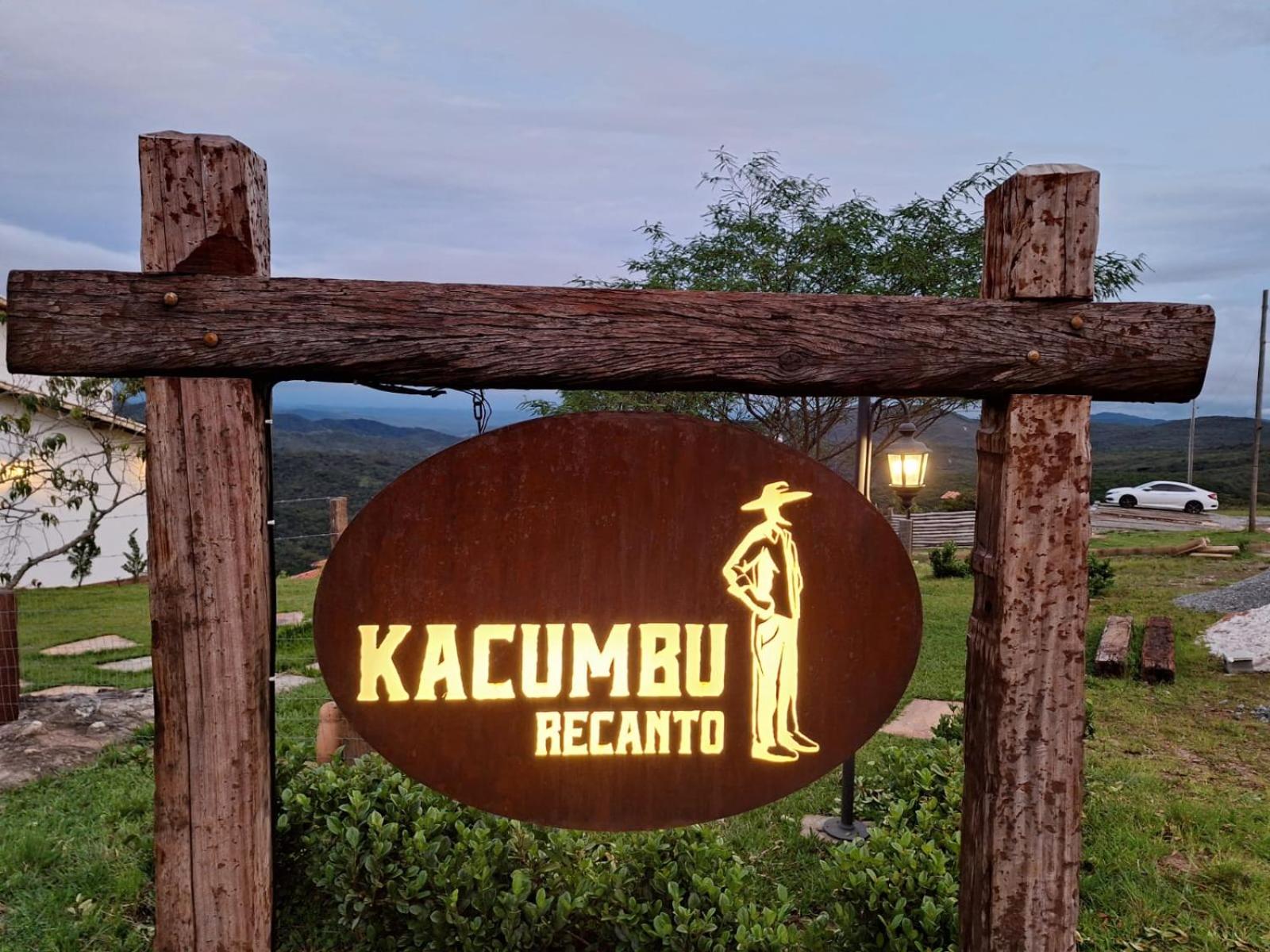 Kacumbu Recanto