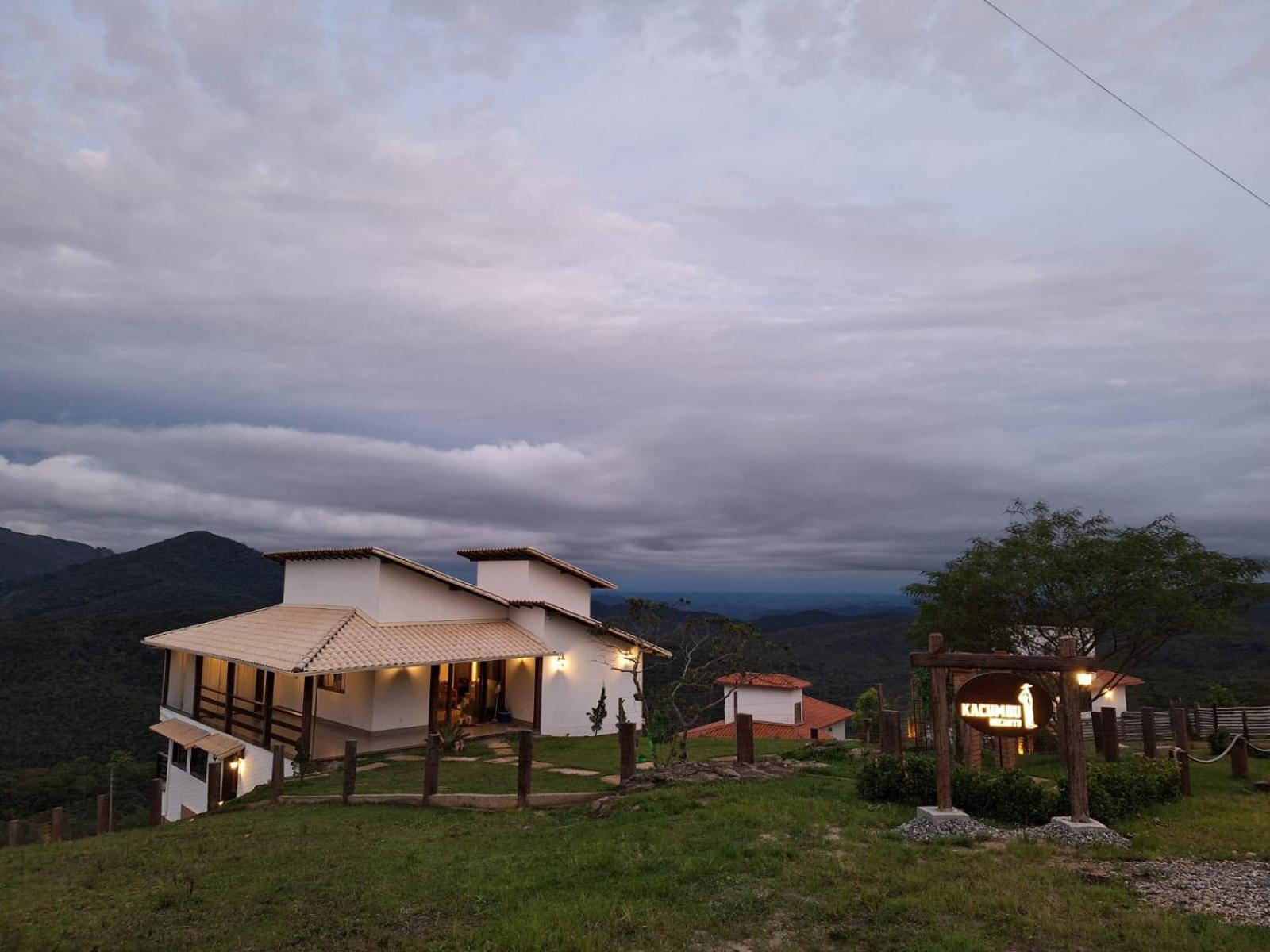 Kacumbu Recanto