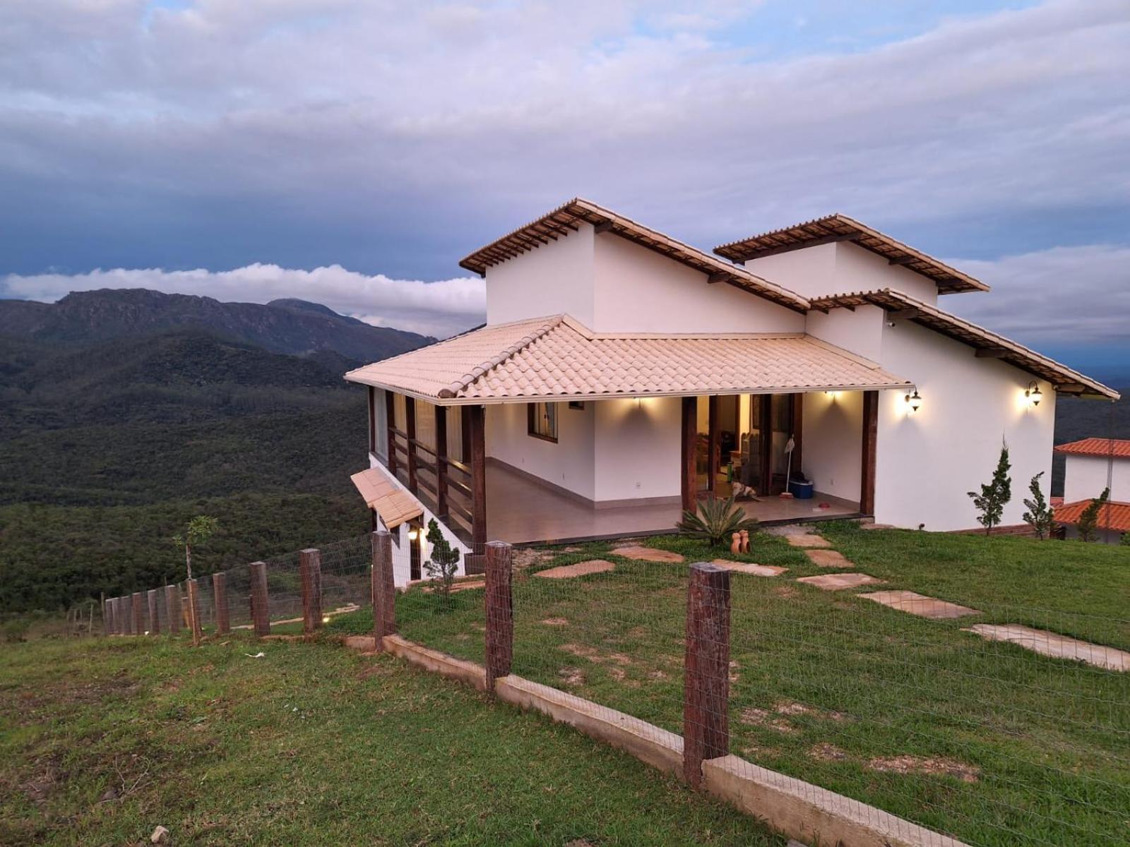 Kacumbu Recanto