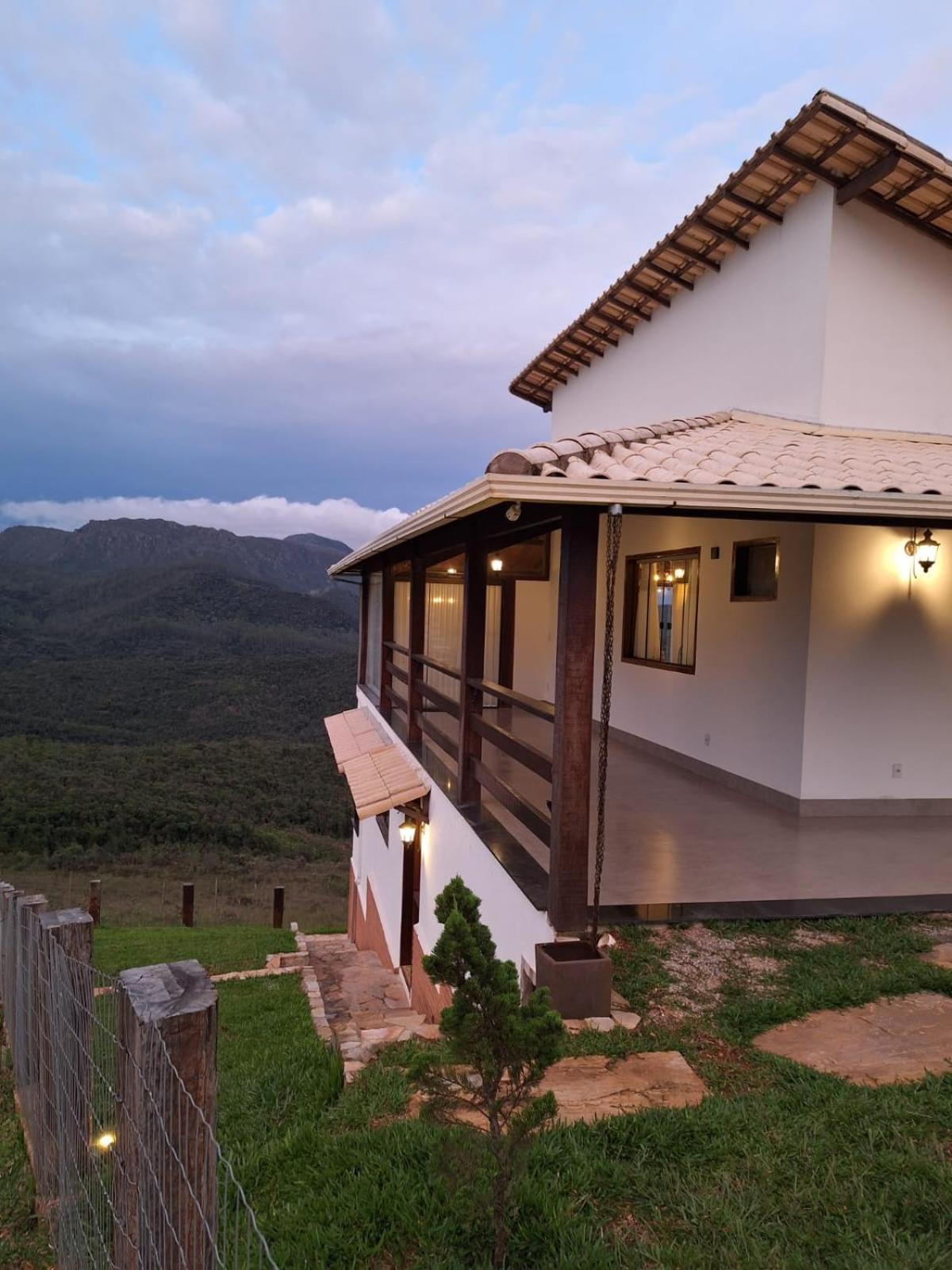 Kacumbu Recanto