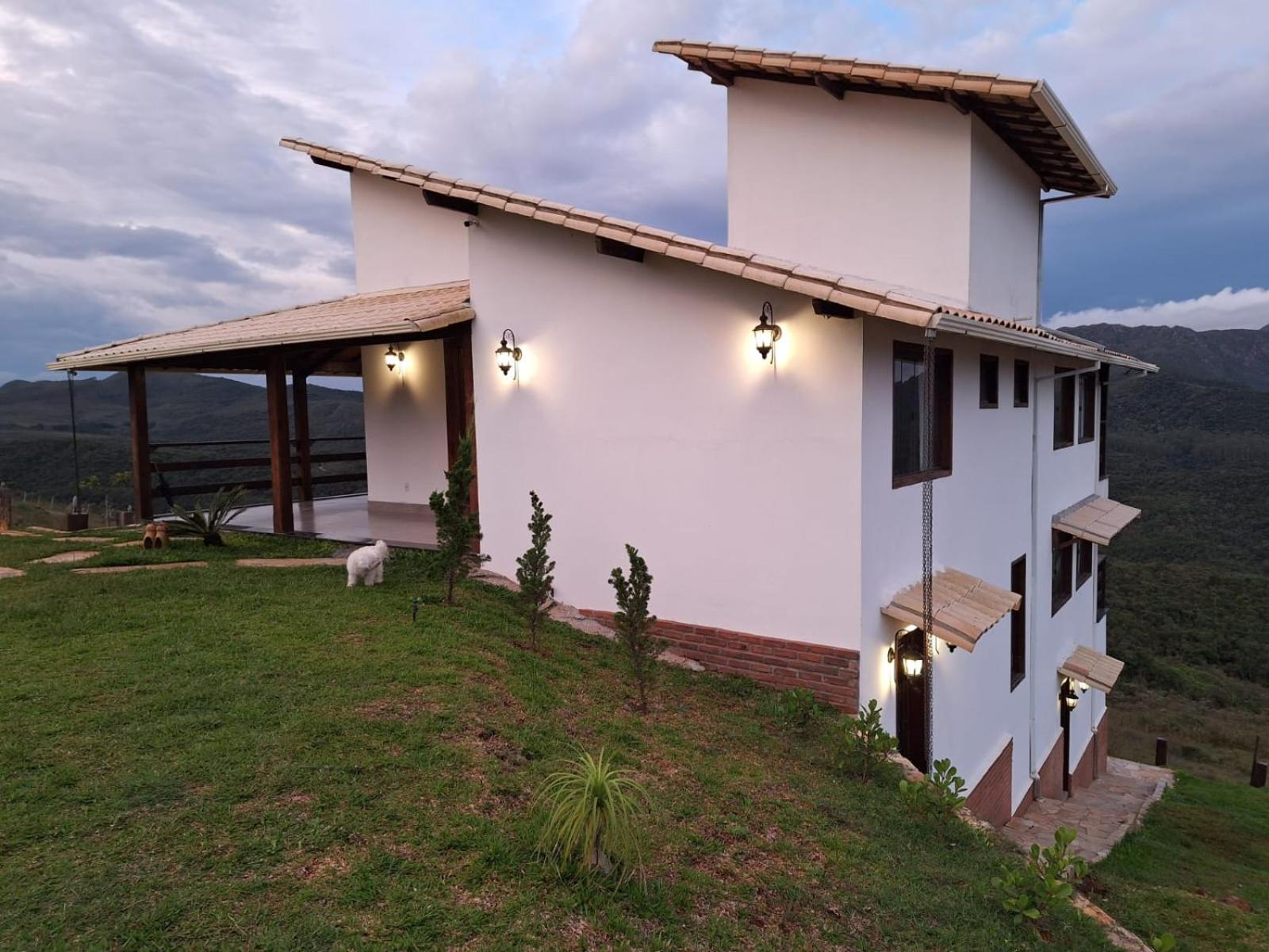Kacumbu Recanto