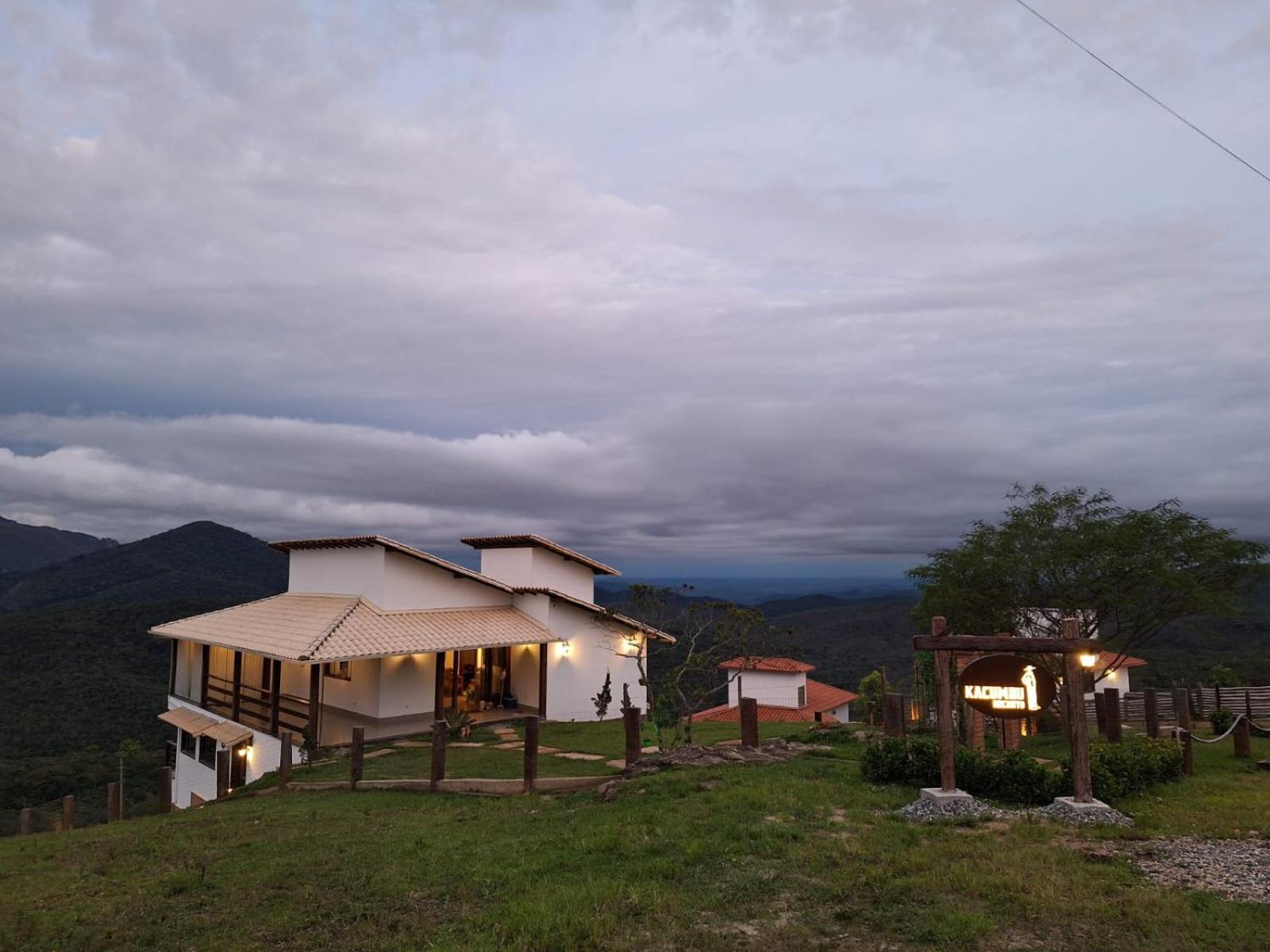 Kacumbu Recanto