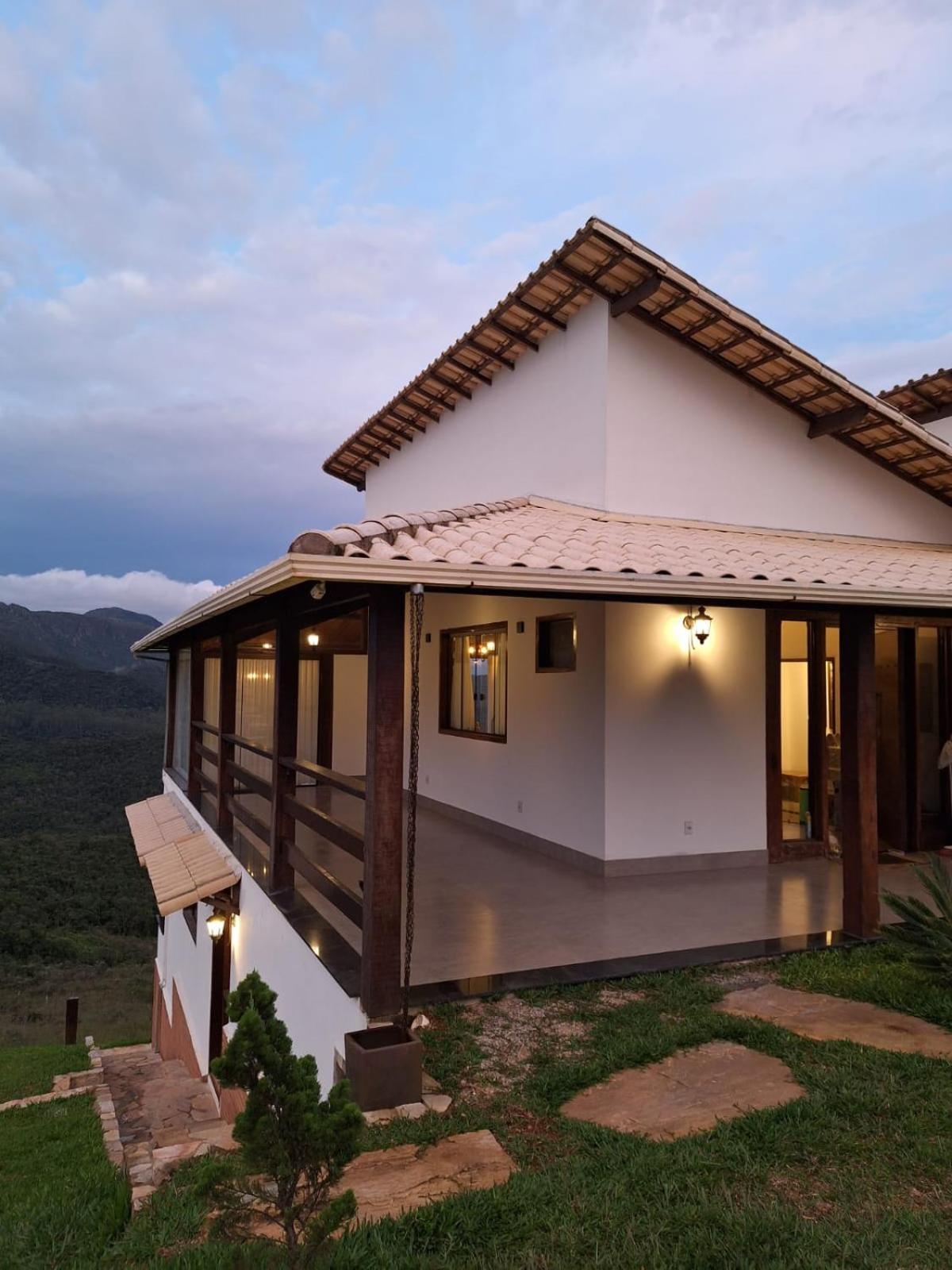 Kacumbu Recanto