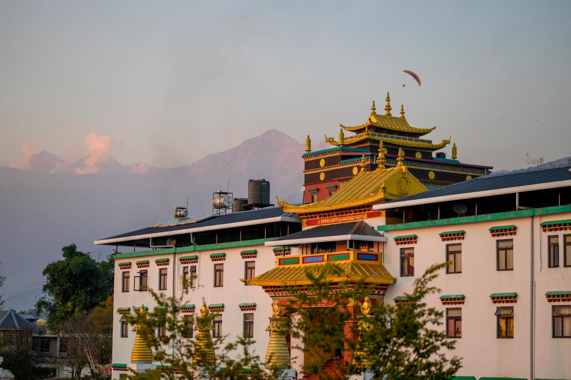 Chokling ArtHouse - The Treasure of Himalayas