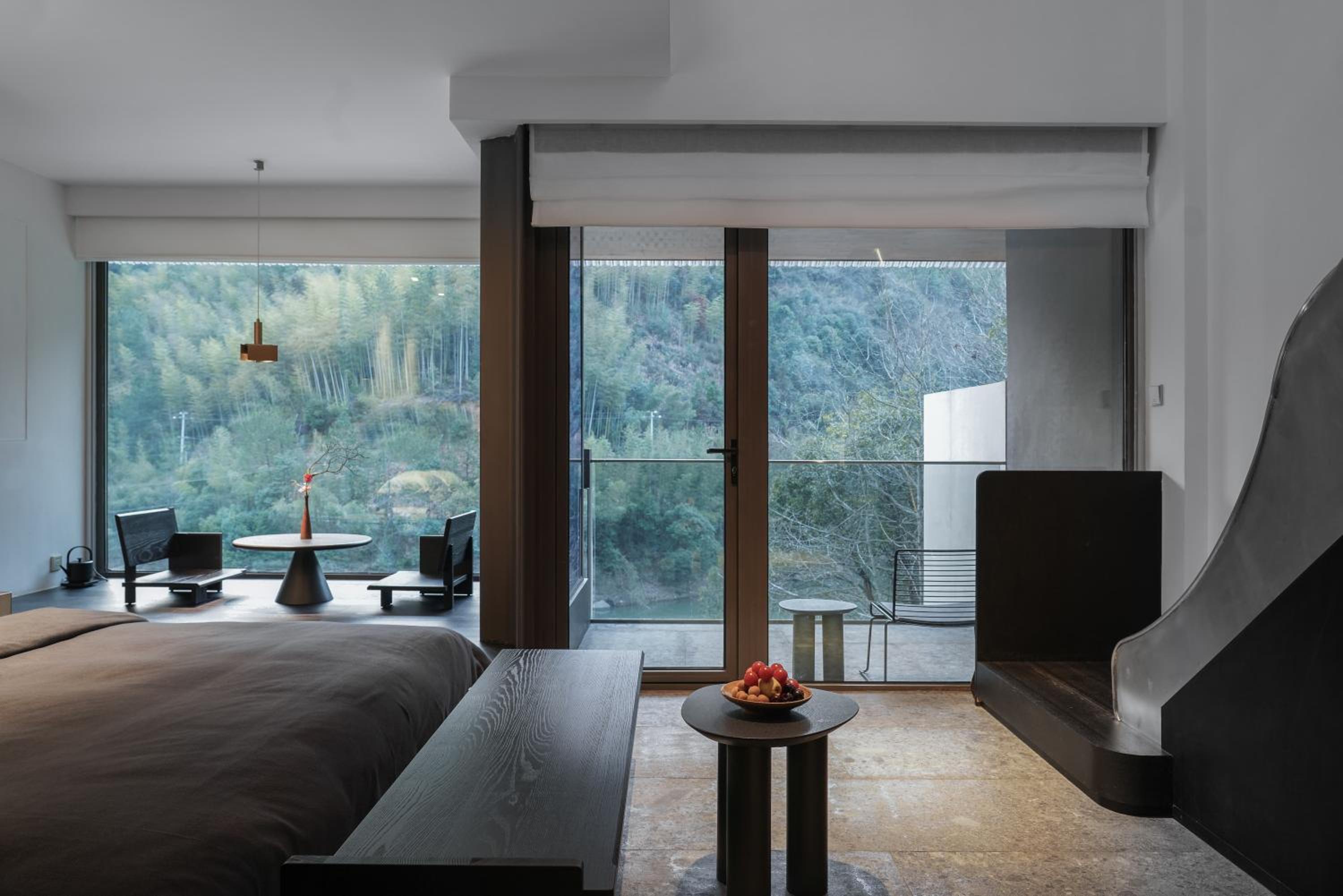 Yakamoz Qianchuan Hotel