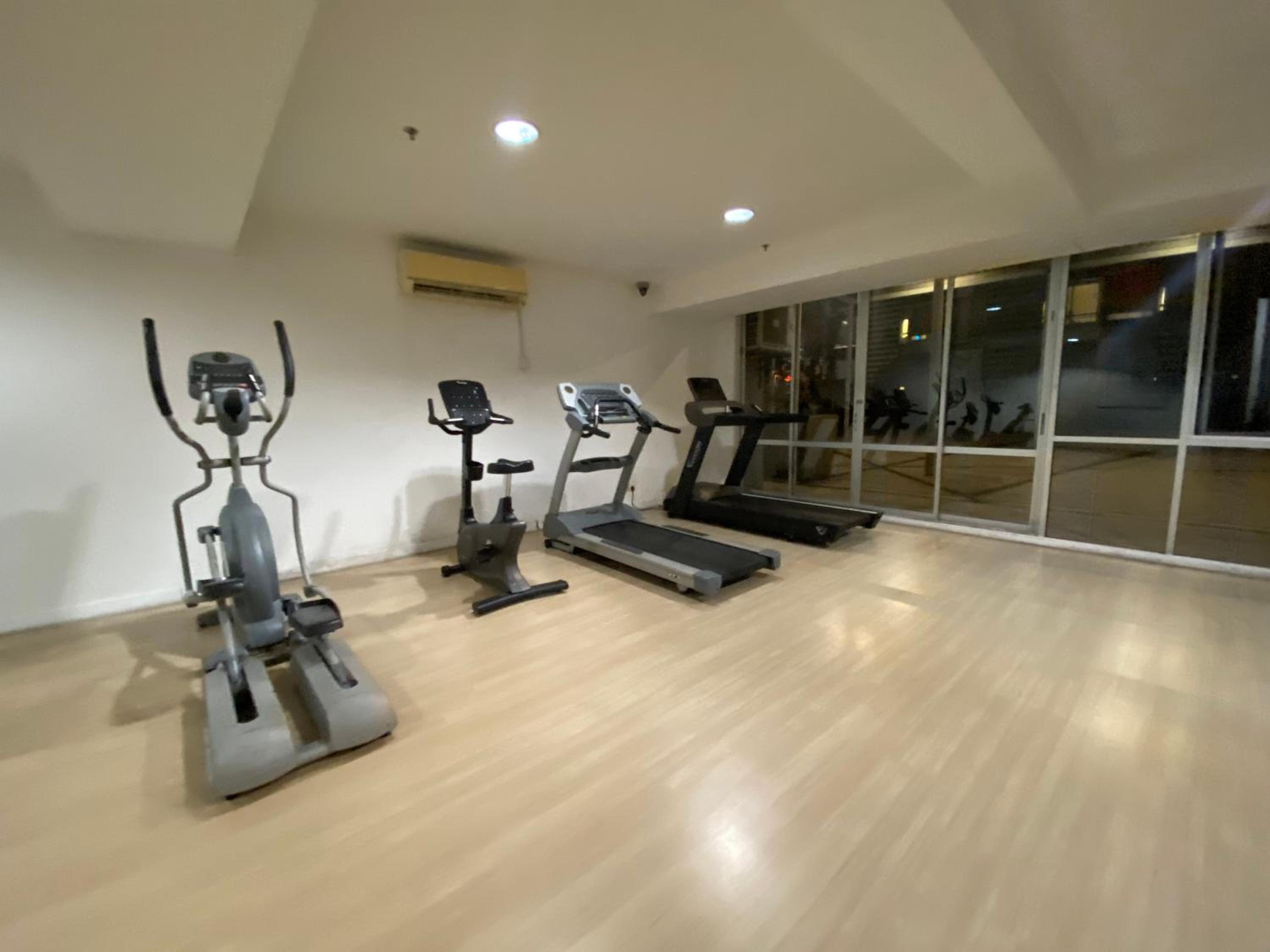 WakakaPackers CityView Condo