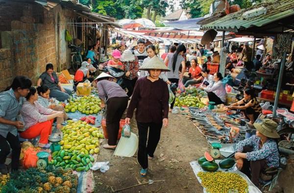 Ninh Binh Riverside Family Homestay