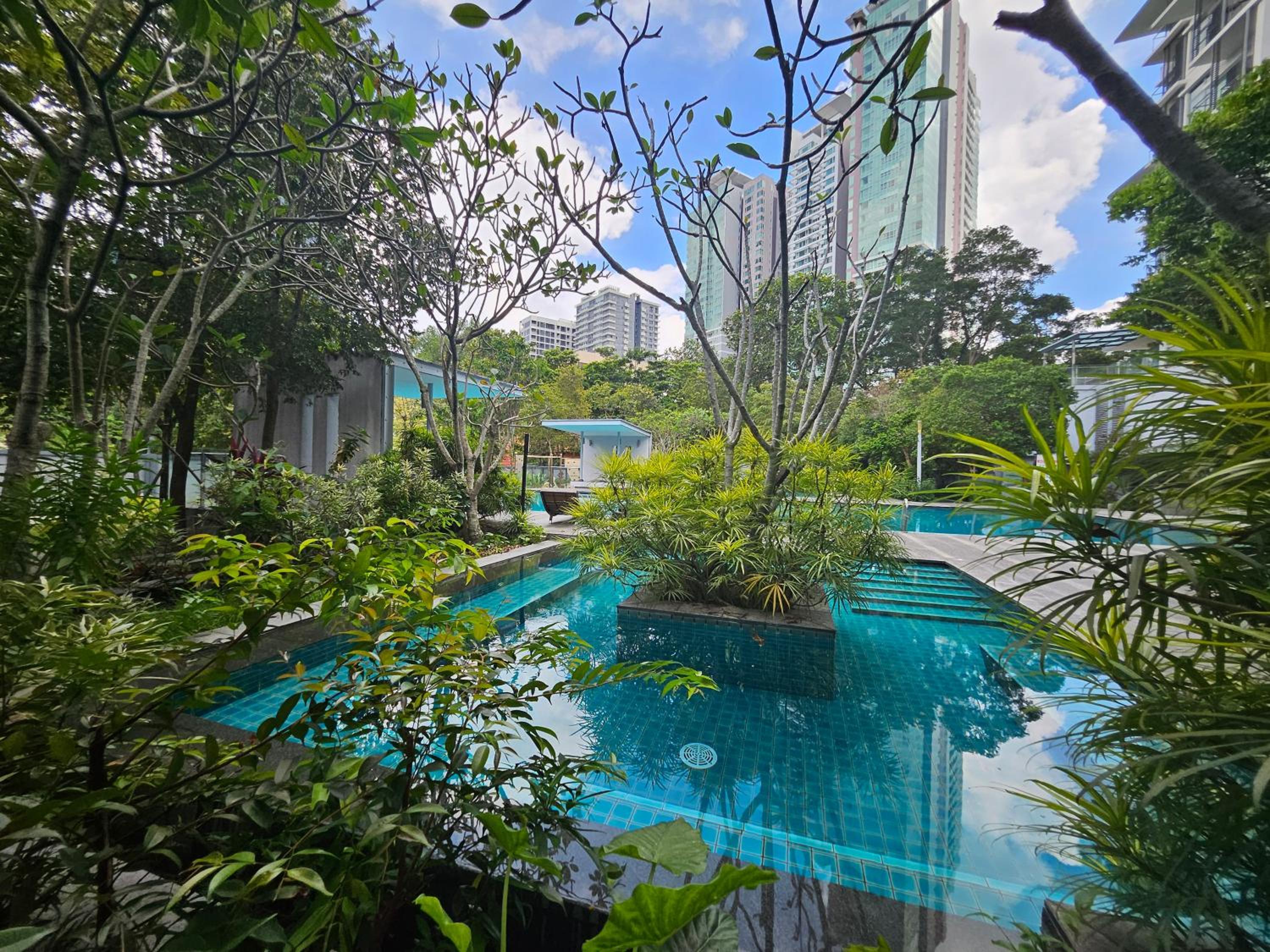 Apartment by WGS Homestay Bukit Bintang