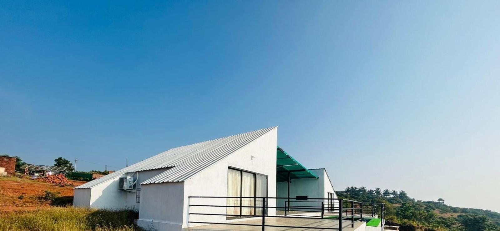 Bhogwey Heights - Sindhudurg view 2