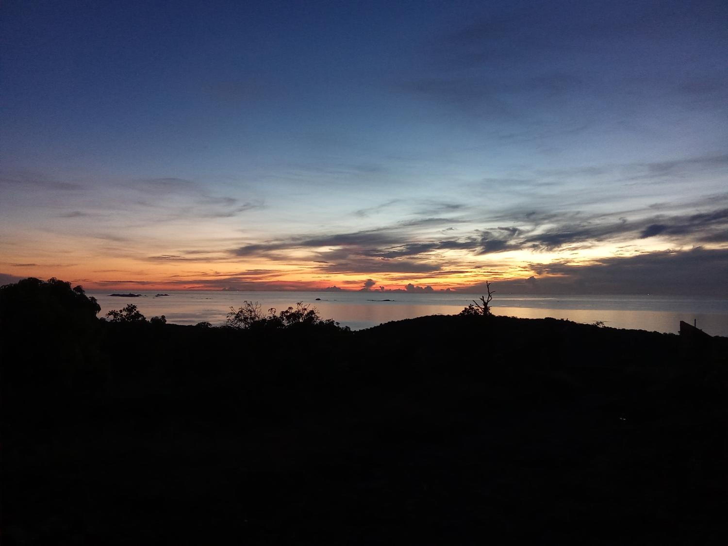 Bhogwey Heights - Sindhudurg view 3